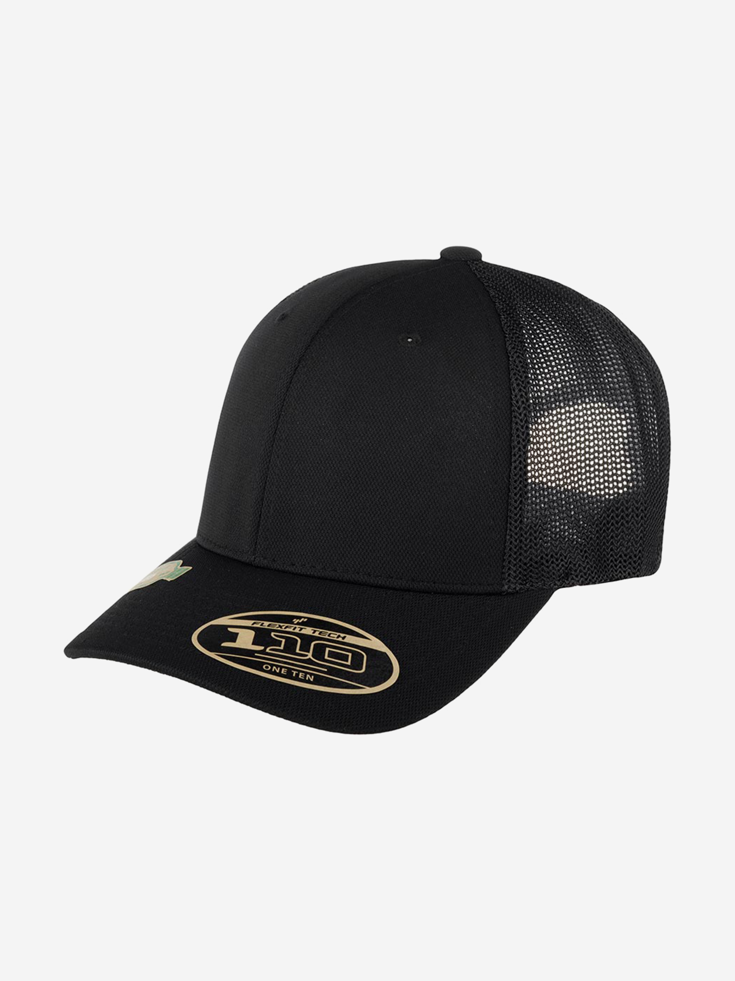 Изображение товара Бейсболка с сеточкой FLEXFIT 110RA спортивный стиль унисекс