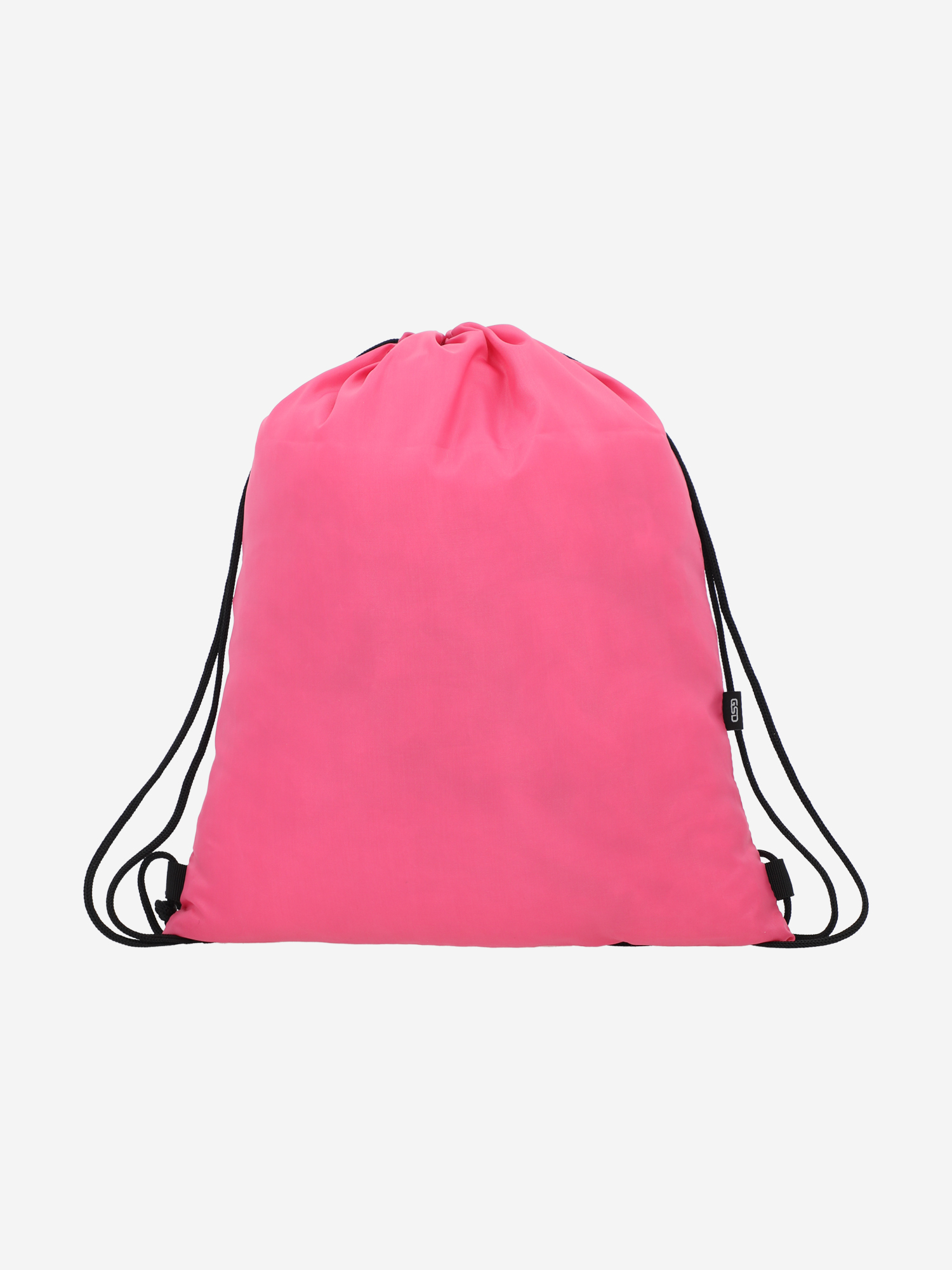 

Мешок для обуви GSD, Розовый