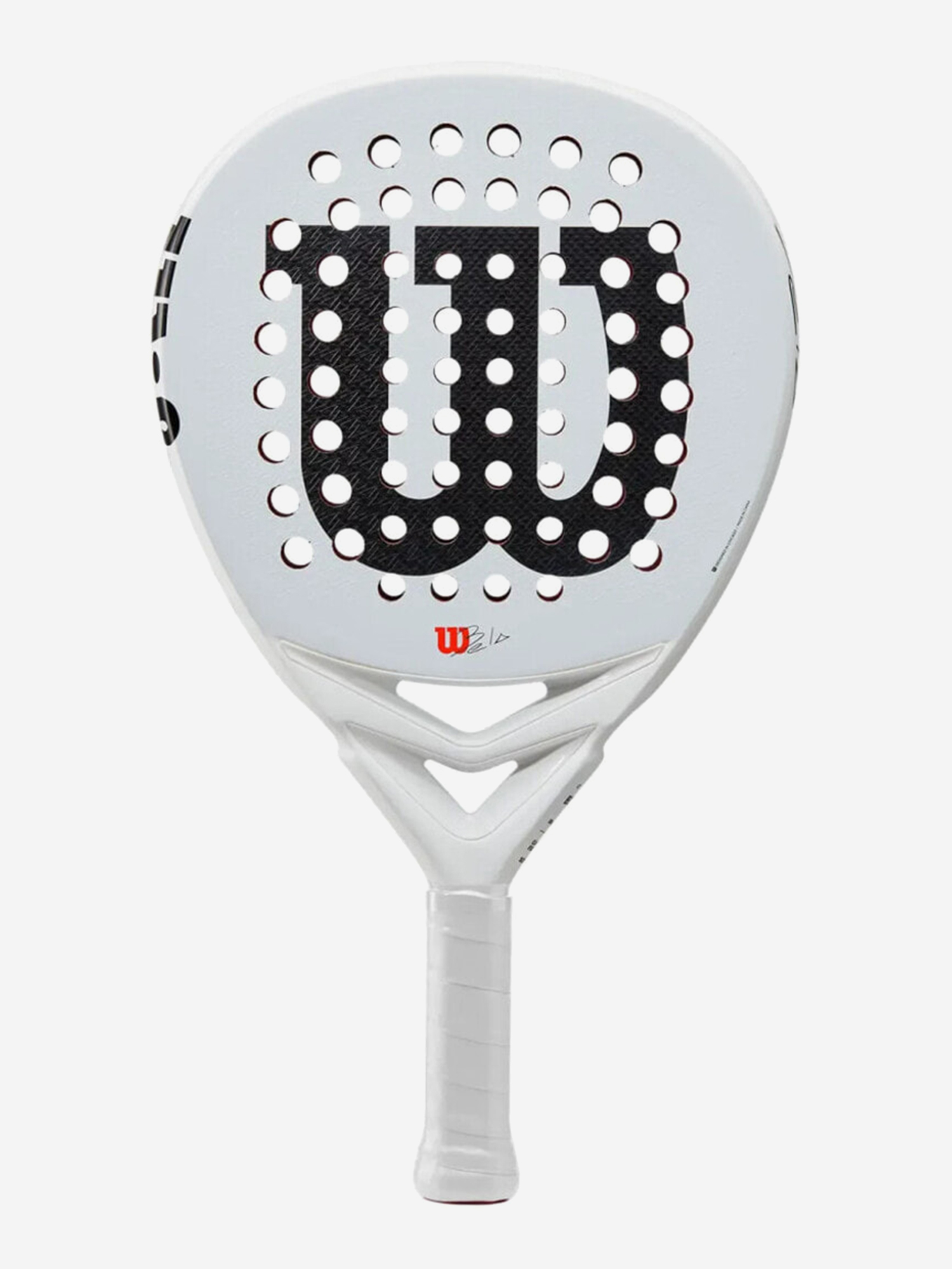 Изображение товара Ракетка для падела Wilson Bela LT V2.5
