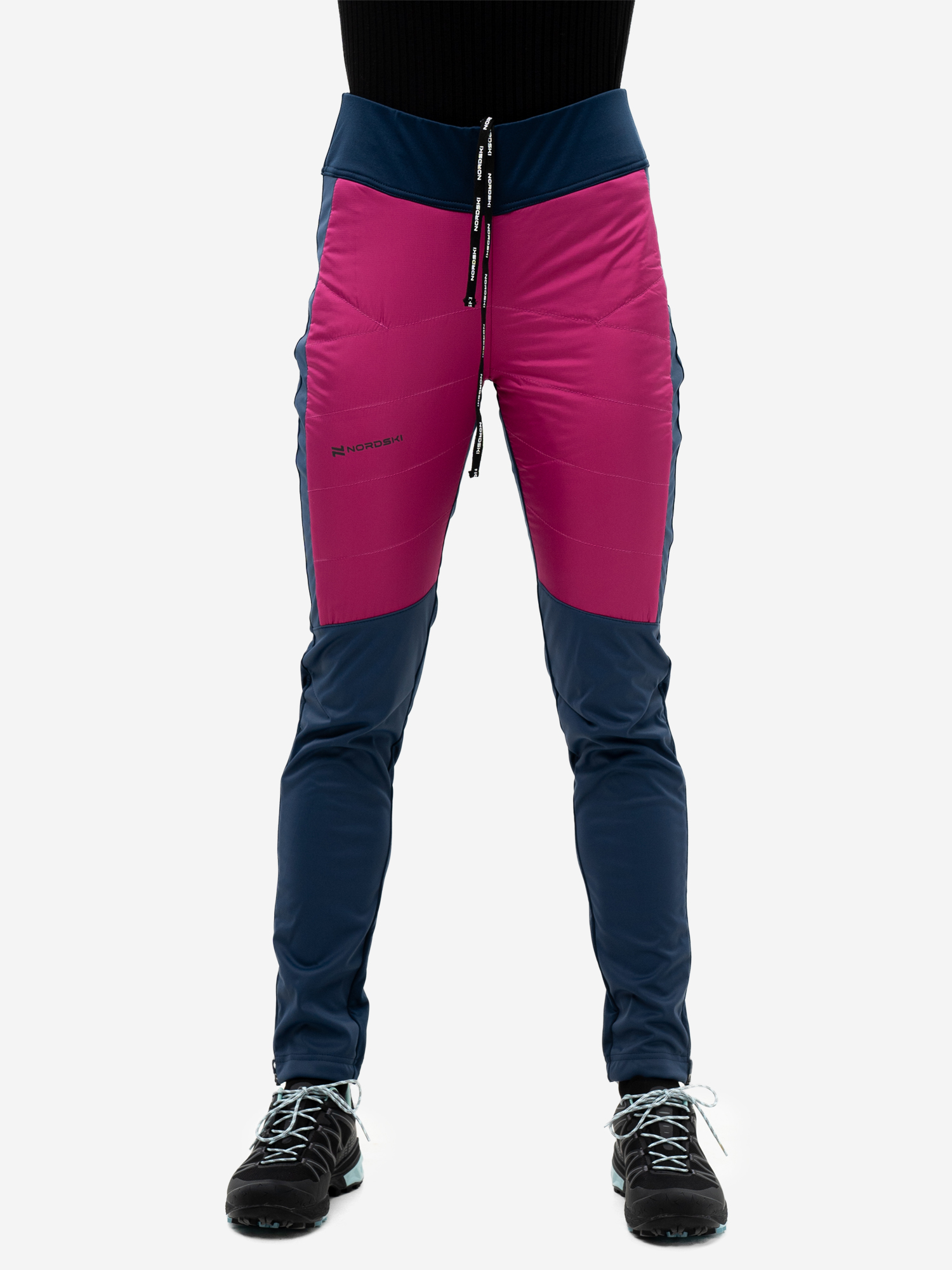 

Брюки Nordski Hybrid Pro W, Мультицвет