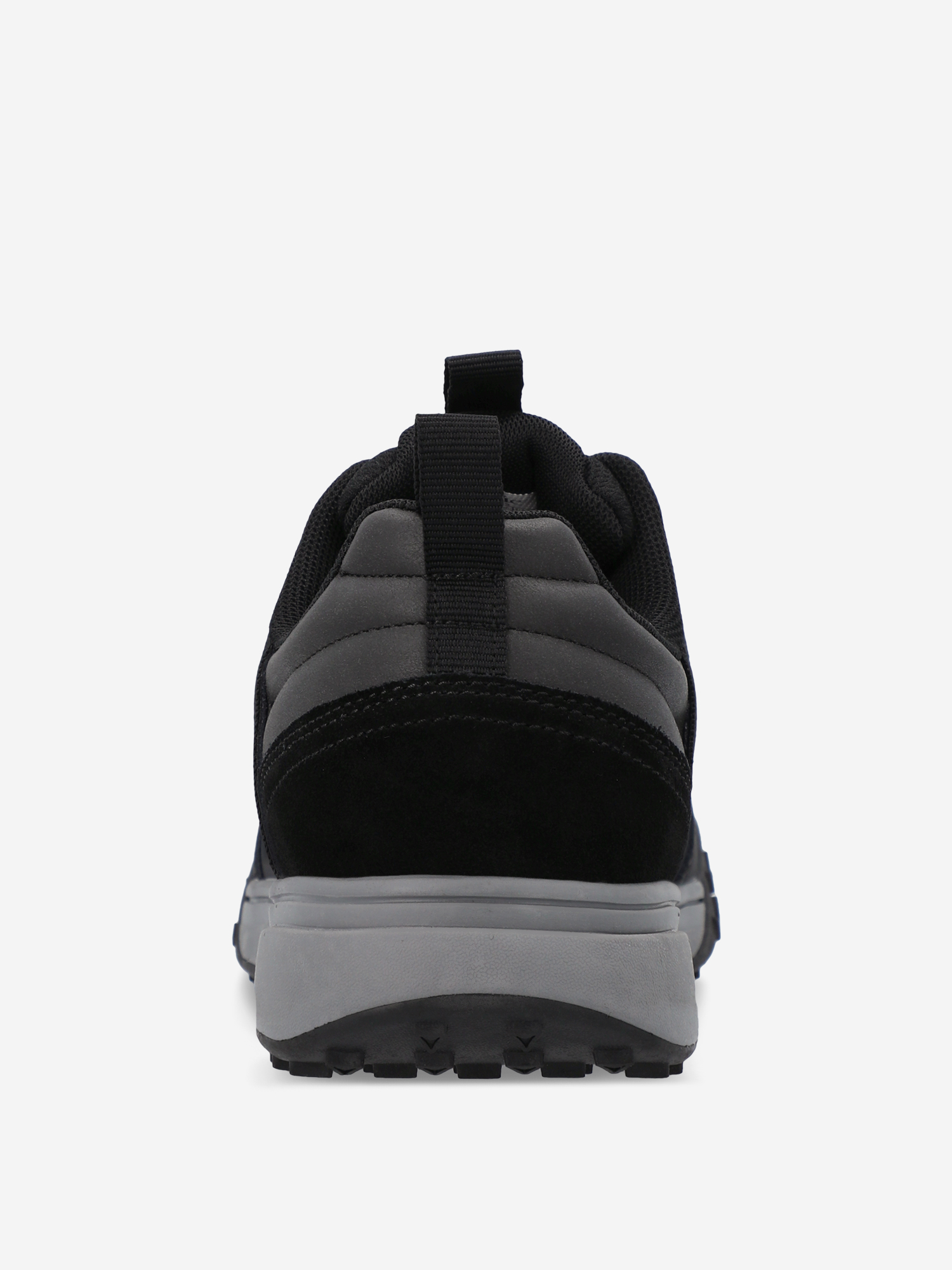 фото Кроссовки мужские etonic hex, черный
