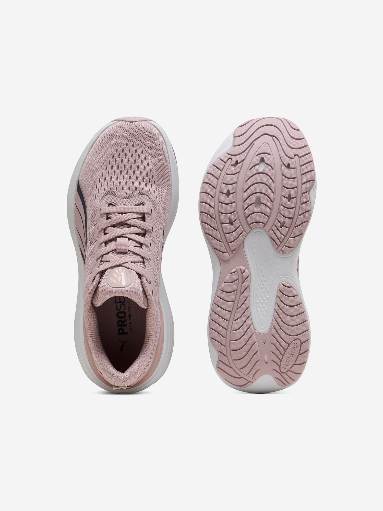 Кроссовки женские PUMA Scend Pro 3, Розовый 4