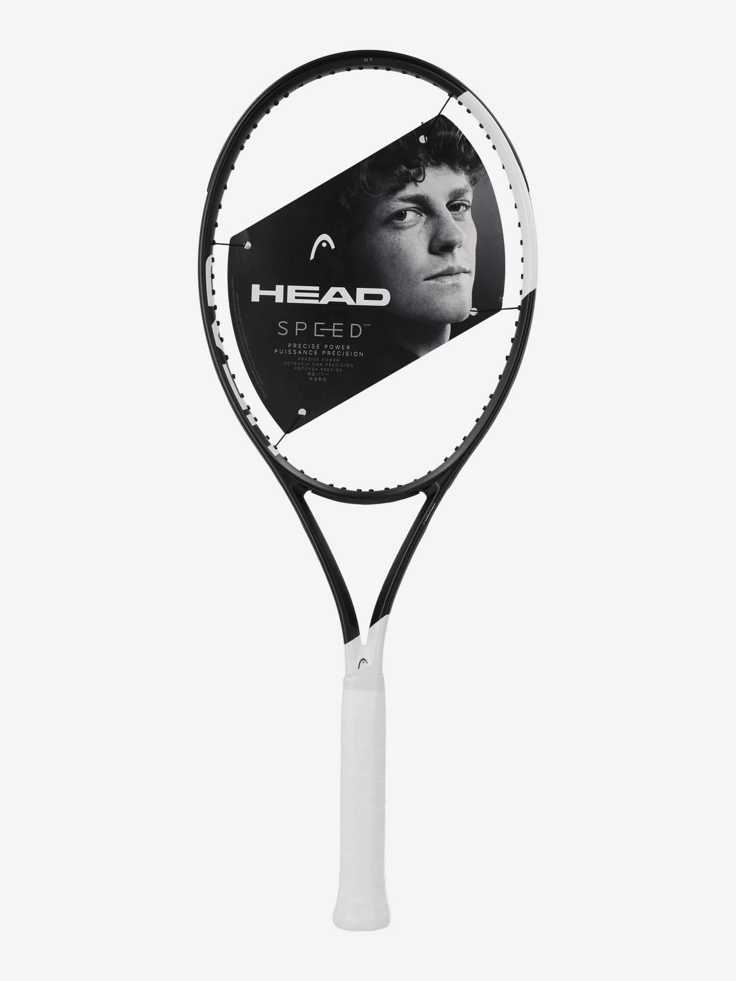 Изображение товара Ракетка для большого тенниса Head Speed MP 27"