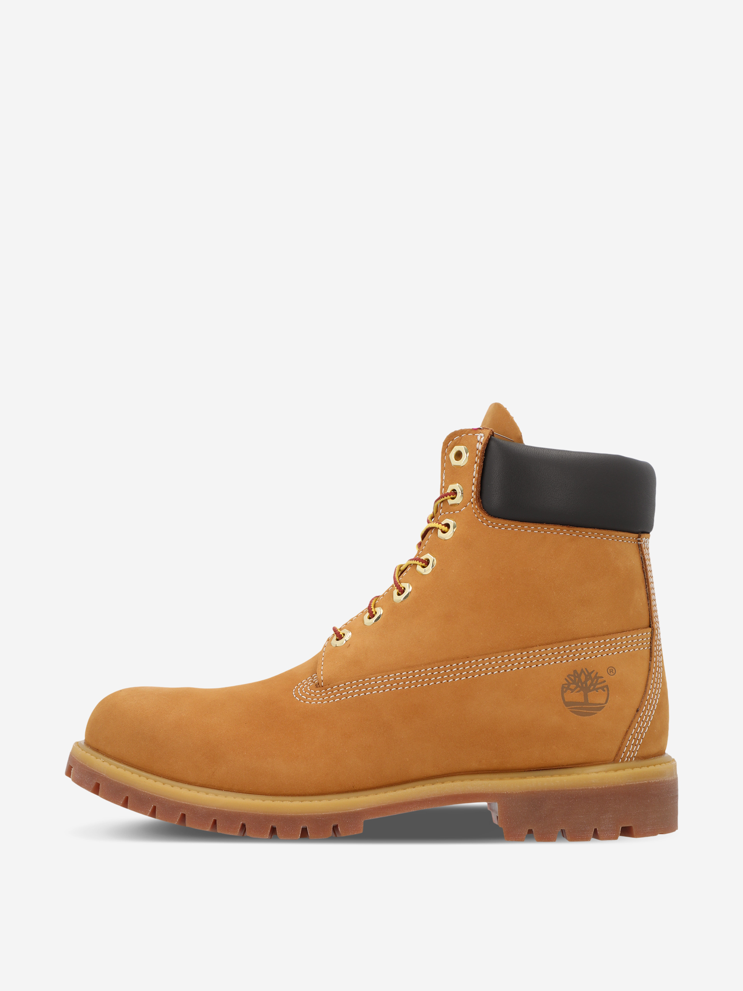 

Ботинки утепленные мужские Timberland 6In Premium Boot, Желтый
