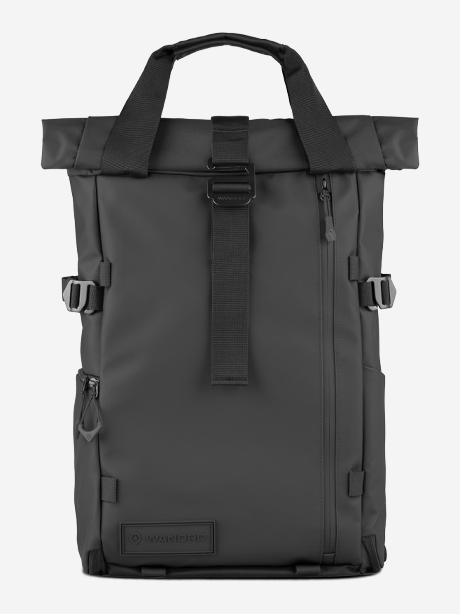 Изображение товара Рюкзак WANDRD PRVKE 21L (V4), черный, 21 л., Черный
