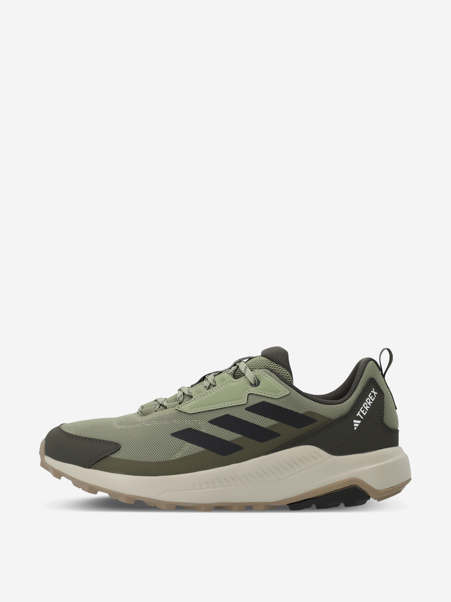 Кроссовки Adidas Terrex Anylander, зеленый, арт. JR6599A01