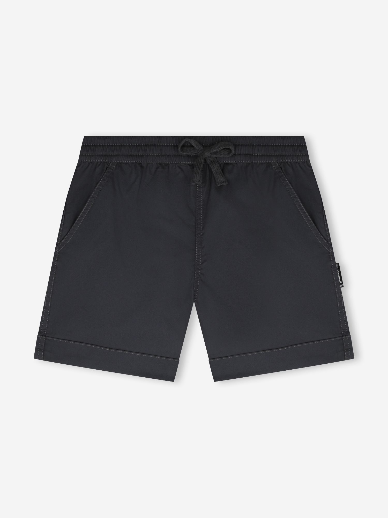 Шорты Outventure для девочек, серый, арт. 142483OUT-93