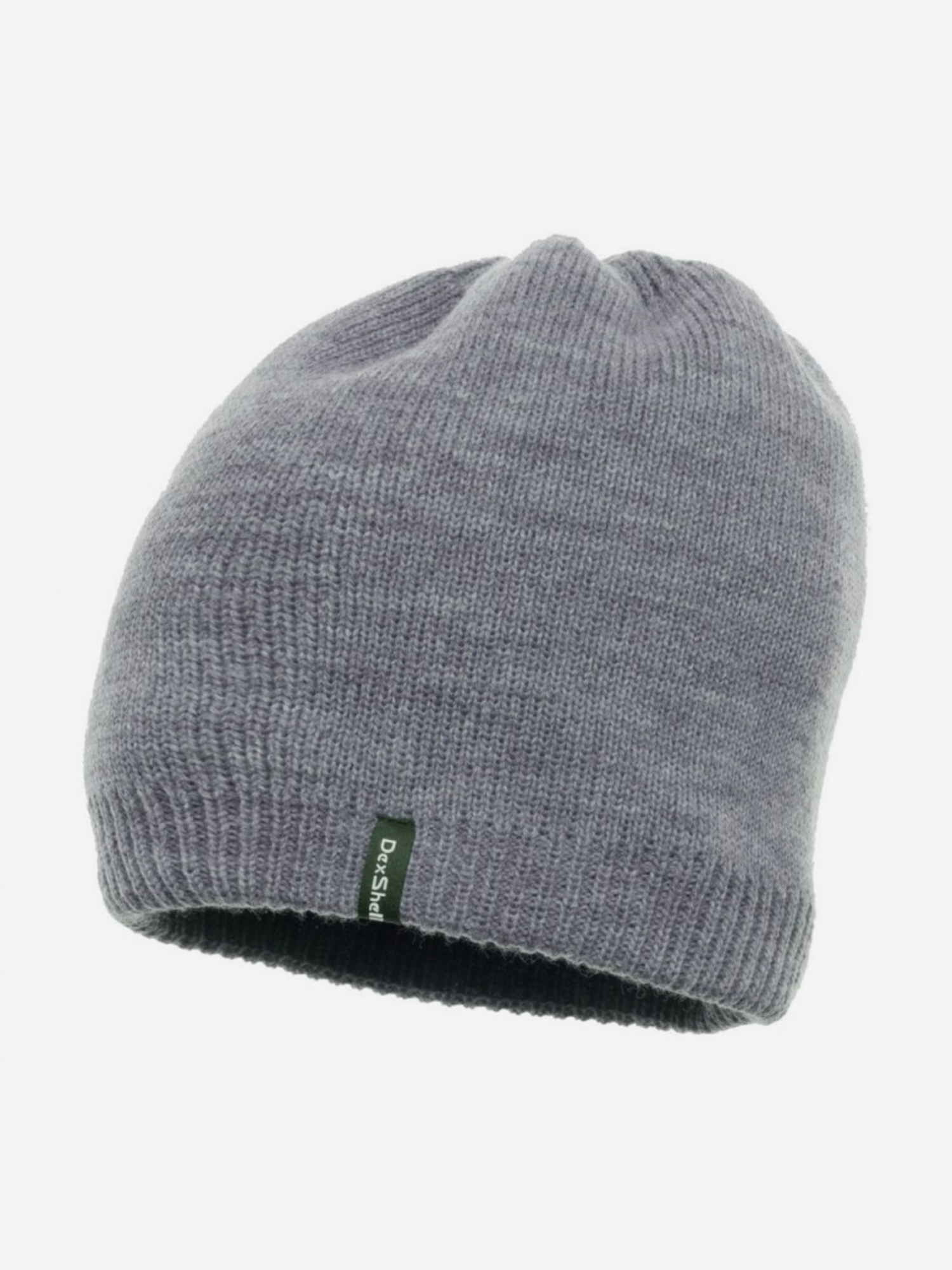 

Водонепроницаемая шапка Dexshell Beanie Solo, Серый