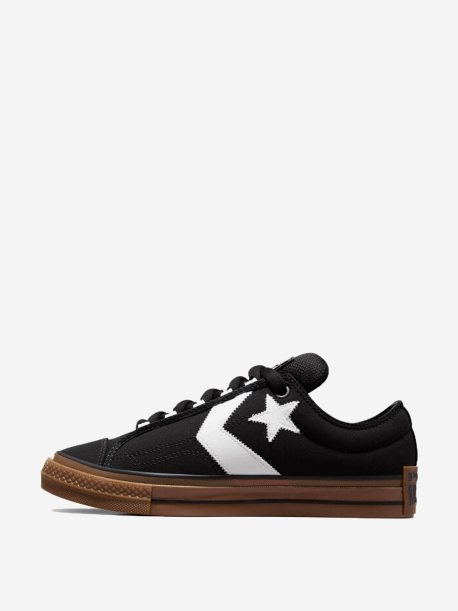 Изображение товара Кеды Converse Star Player 76 Low для женщин, демисезонные, ткань