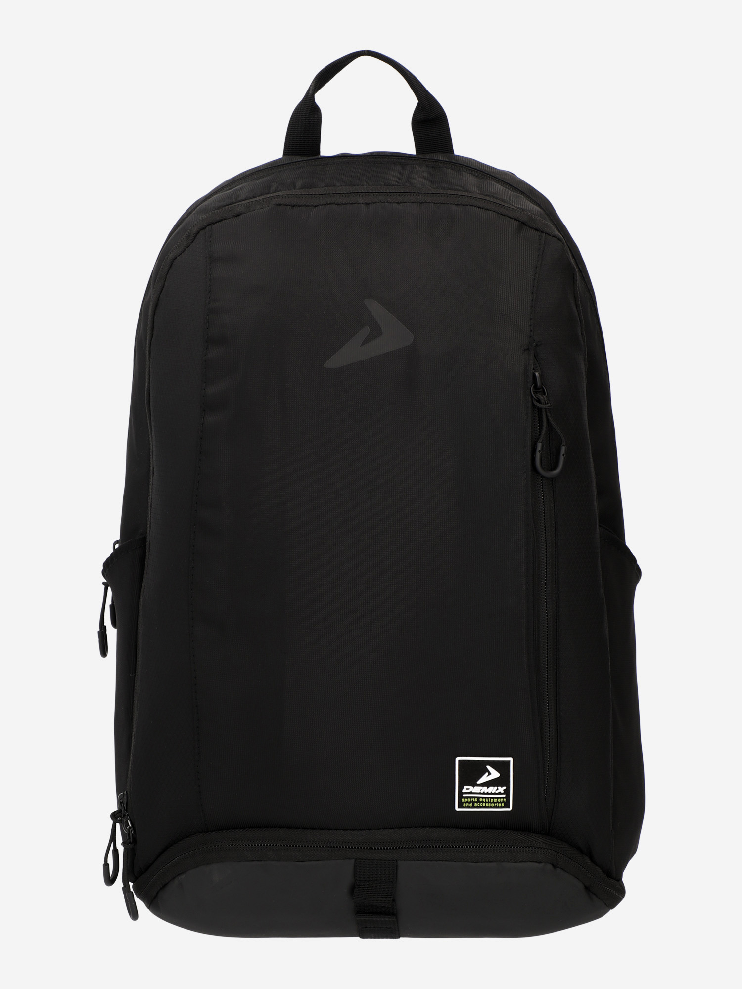 

Рюкзак Demix, Черный