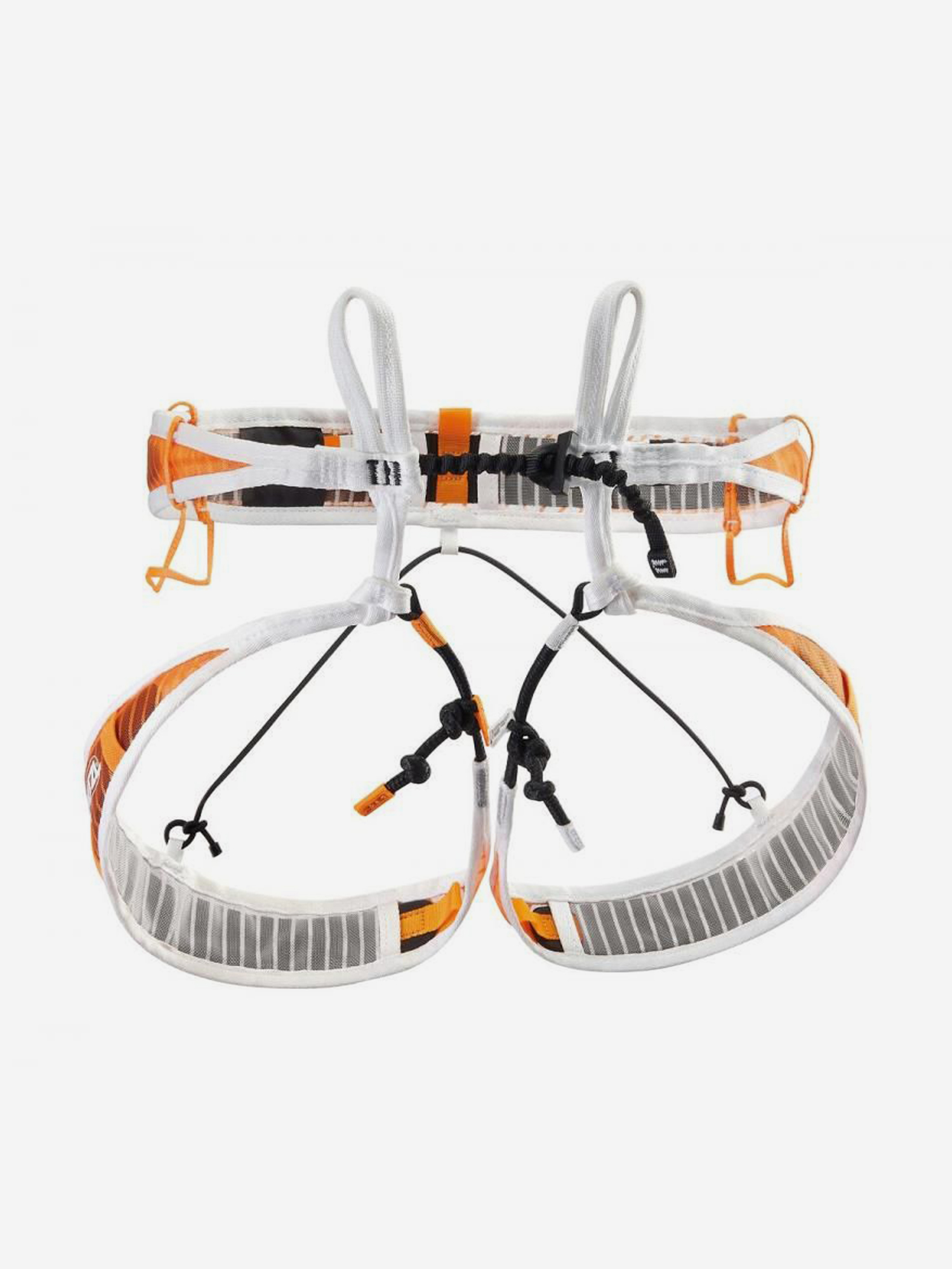 

Обвязка для альпинизма и скитура Petzl Fly S, Белый
