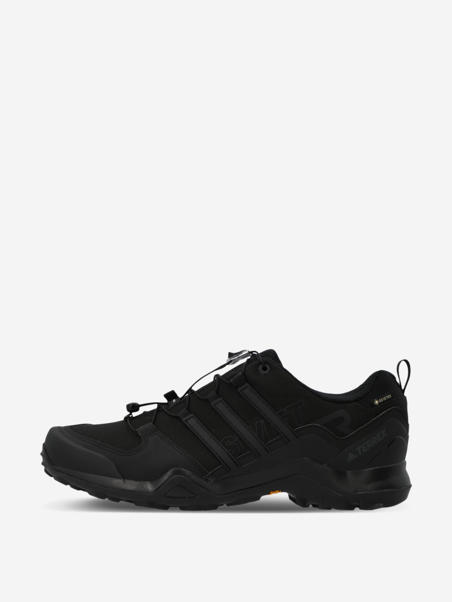 

Полуботинки мужские adidas Terrex Swift R2 GTX, Черный