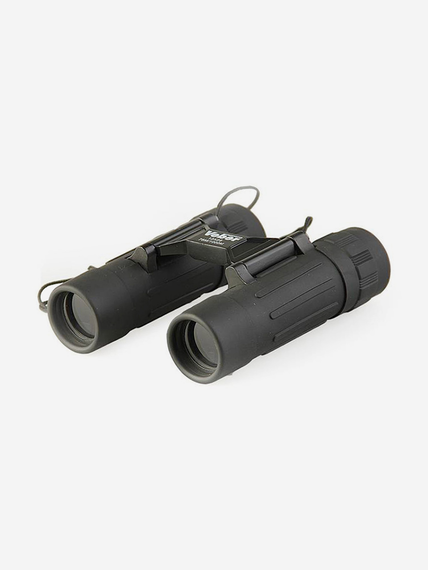 

Бинокль Veber БП 12*25 ff, Черный