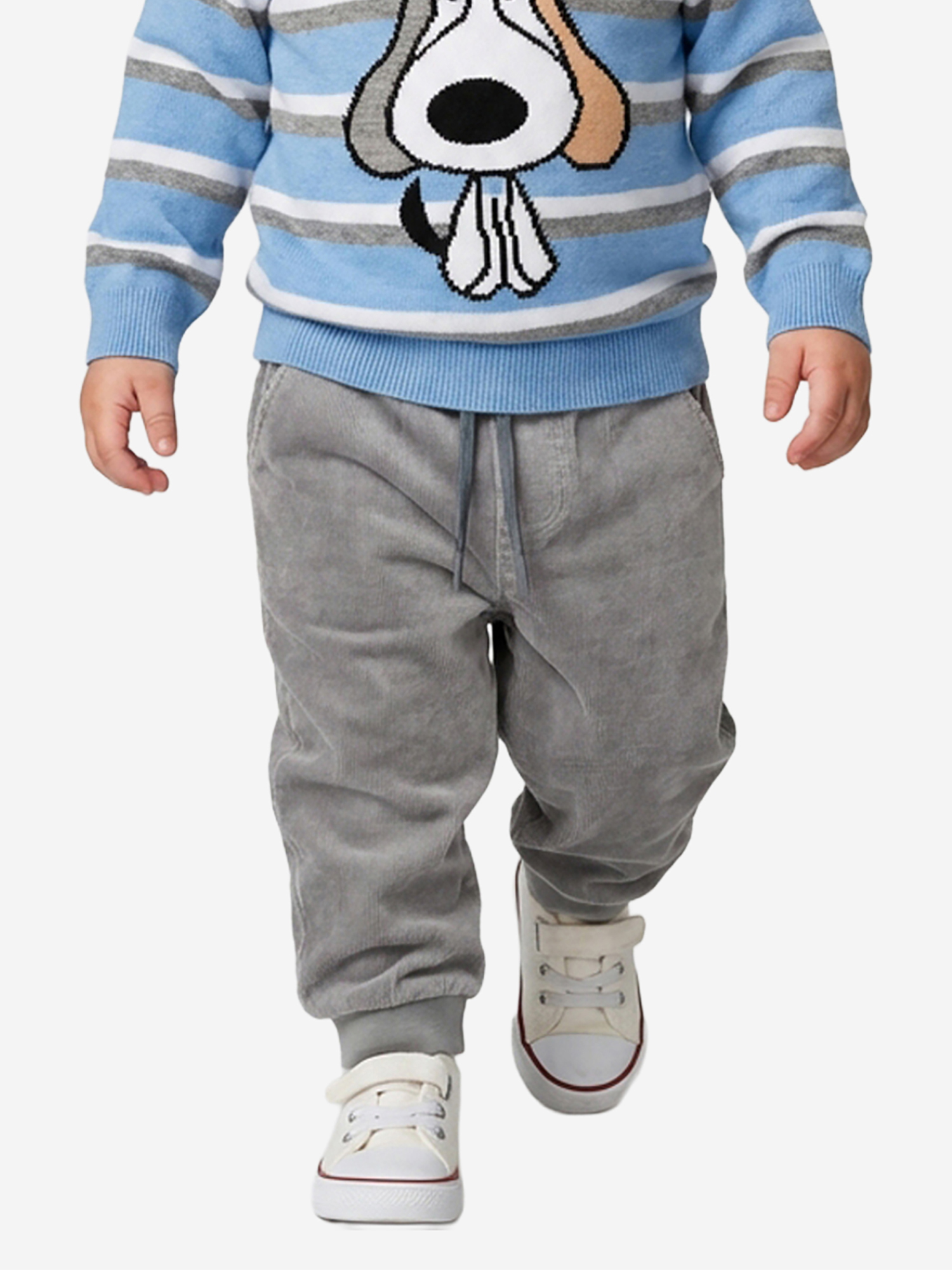 Изображение товара Брюки для мальчиков PlayToday