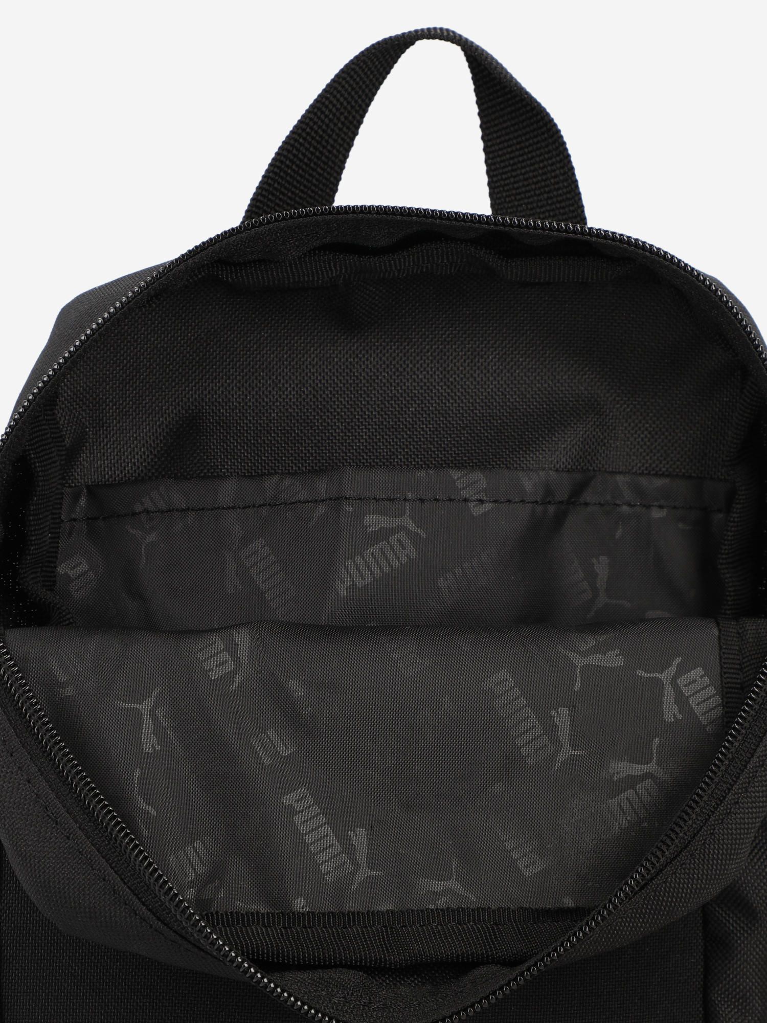 Сумка через плечо PUMA Buzz, Черный 3