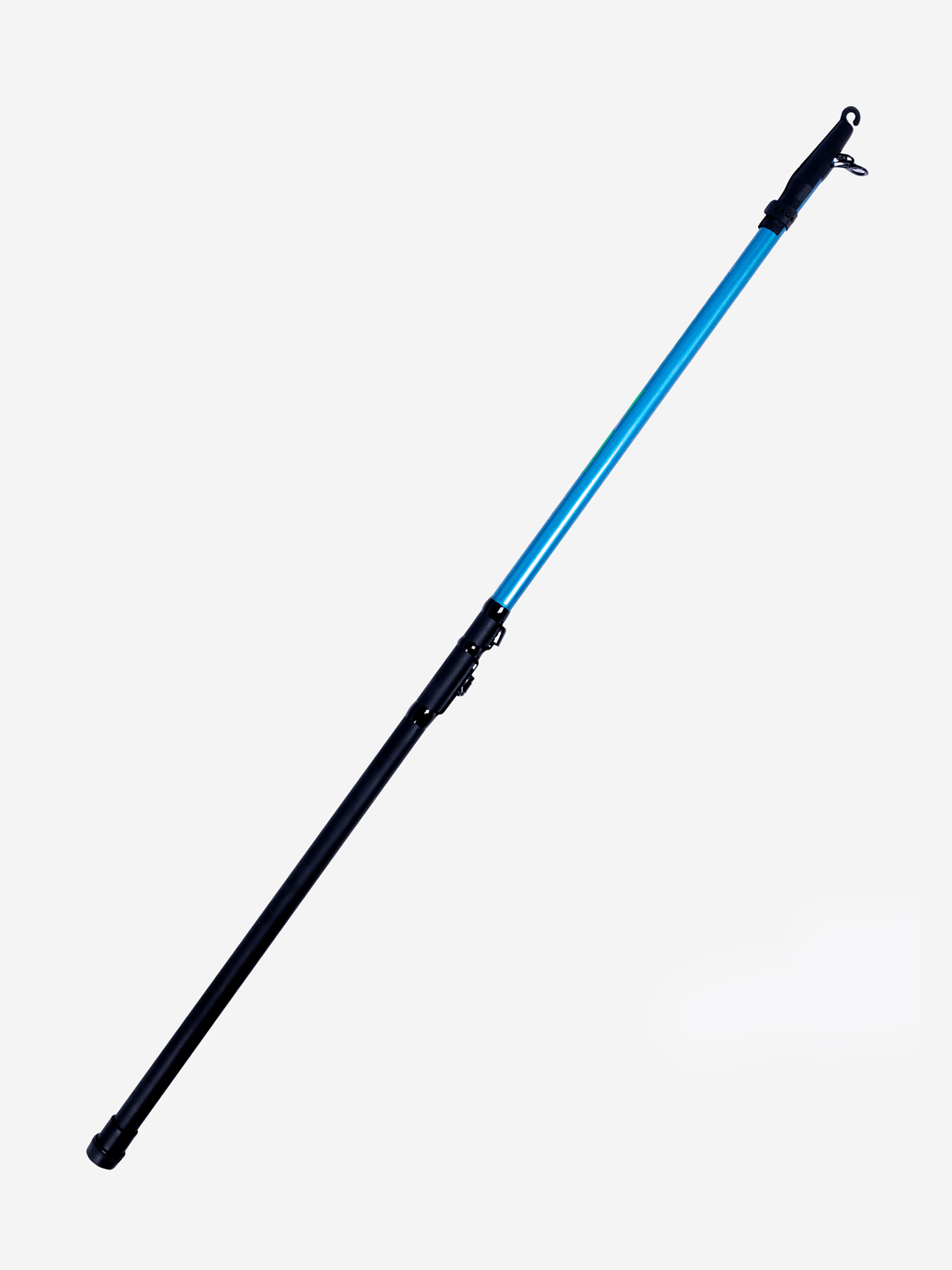

Удилище телескопическое AWEES Blaster ULTIMA TELEROD с/к 4м Blue, Синий