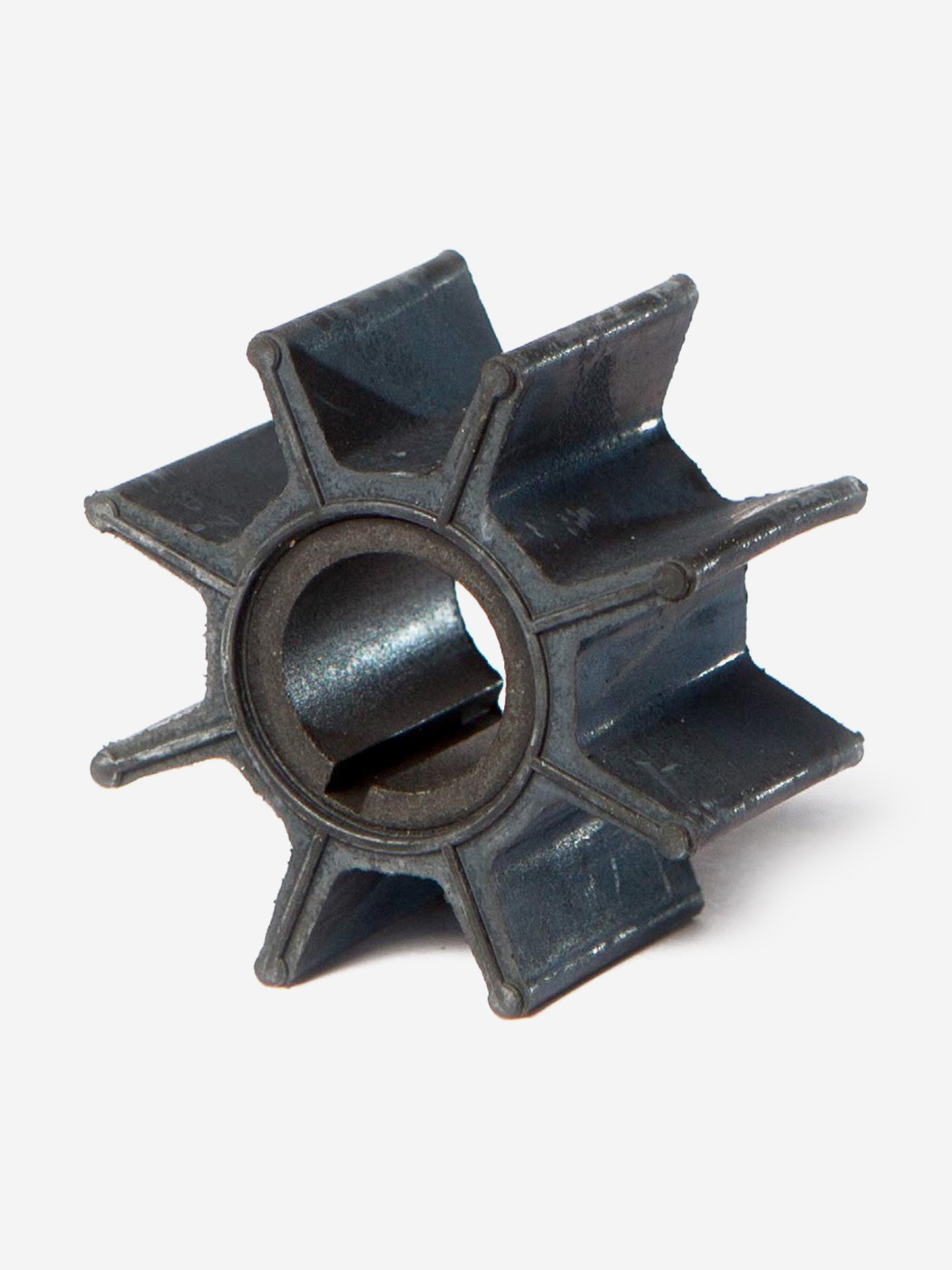 

Крыльчатка Skipper для лодочного мотора Tohatsu M9.9-18/MFS9.9-20, Performance, Черный