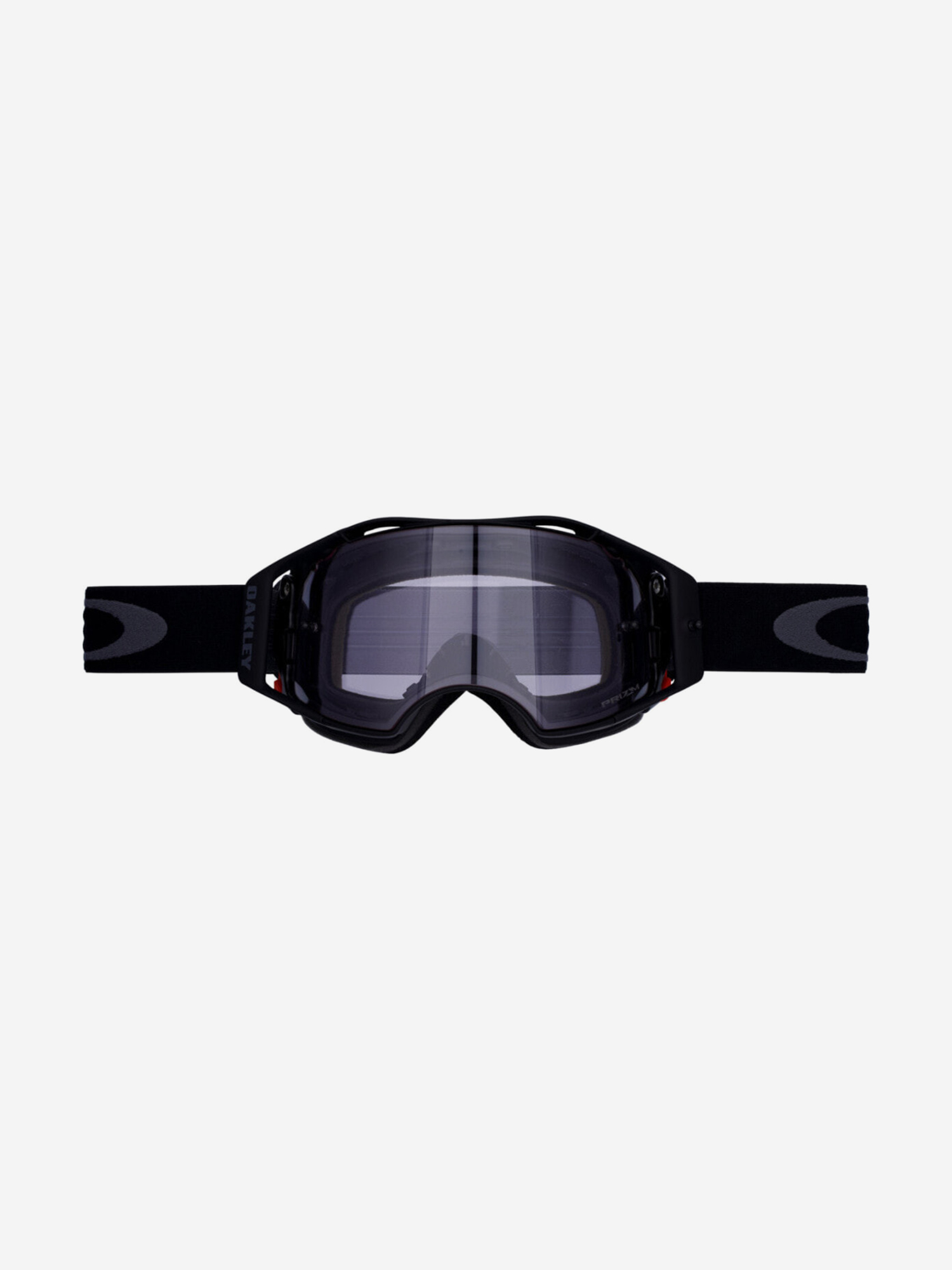 Изображение товара Очки для горного велосипеда Oakley Airbrake с сменной линзой и антифогом