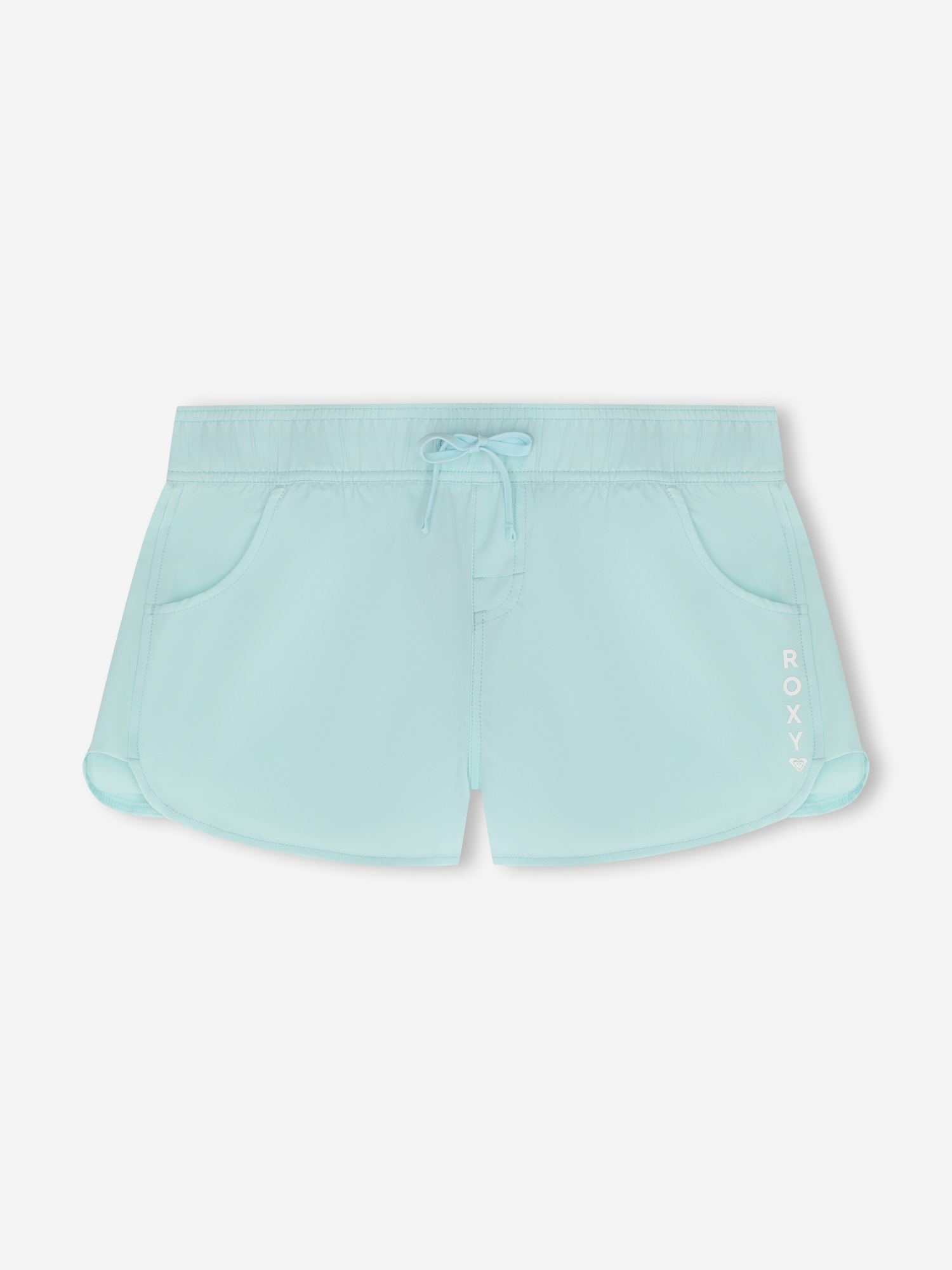 Плавательные шорты Roxy Wave 2, голубой, арт. ERJBS03298R17-GCZ1