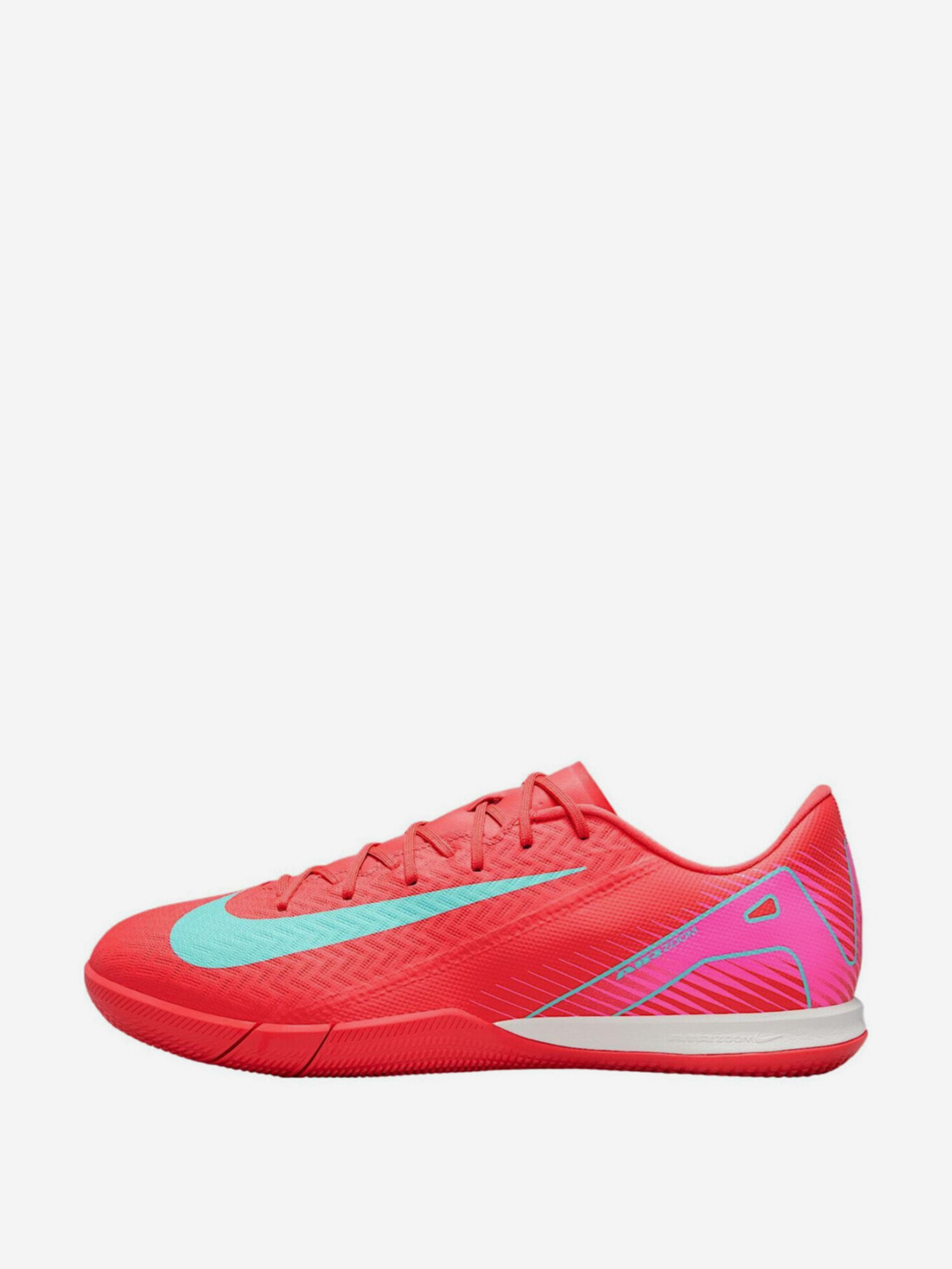 Изображение товара Футзалки Nike Mercurial Vapor 16 Academy IC - легкие и прочные для мини-футбола Изображение товара Футзалки Nike Mercurial Vapor 16 Academy IC - легкие и прочные для мини-футбола