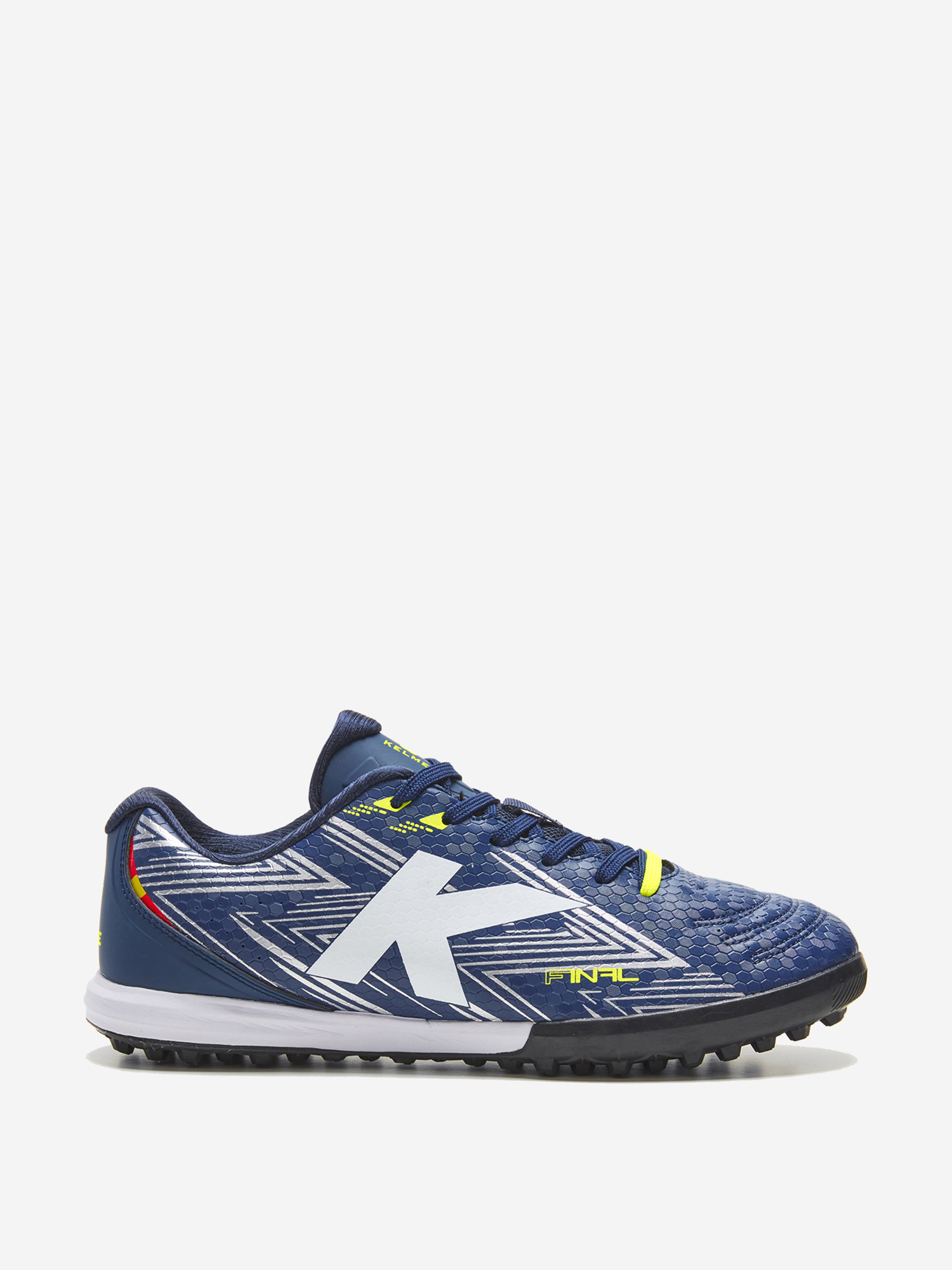 

Kelme Сороконожки FINAL, Синий