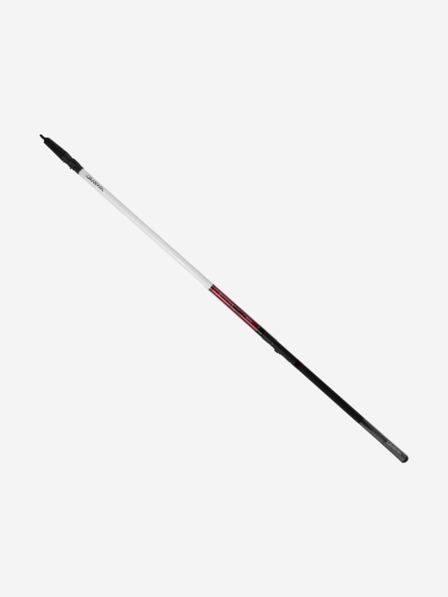 

Удилище болонское DAIWA Ninja Bolo 4м 25г, Белый