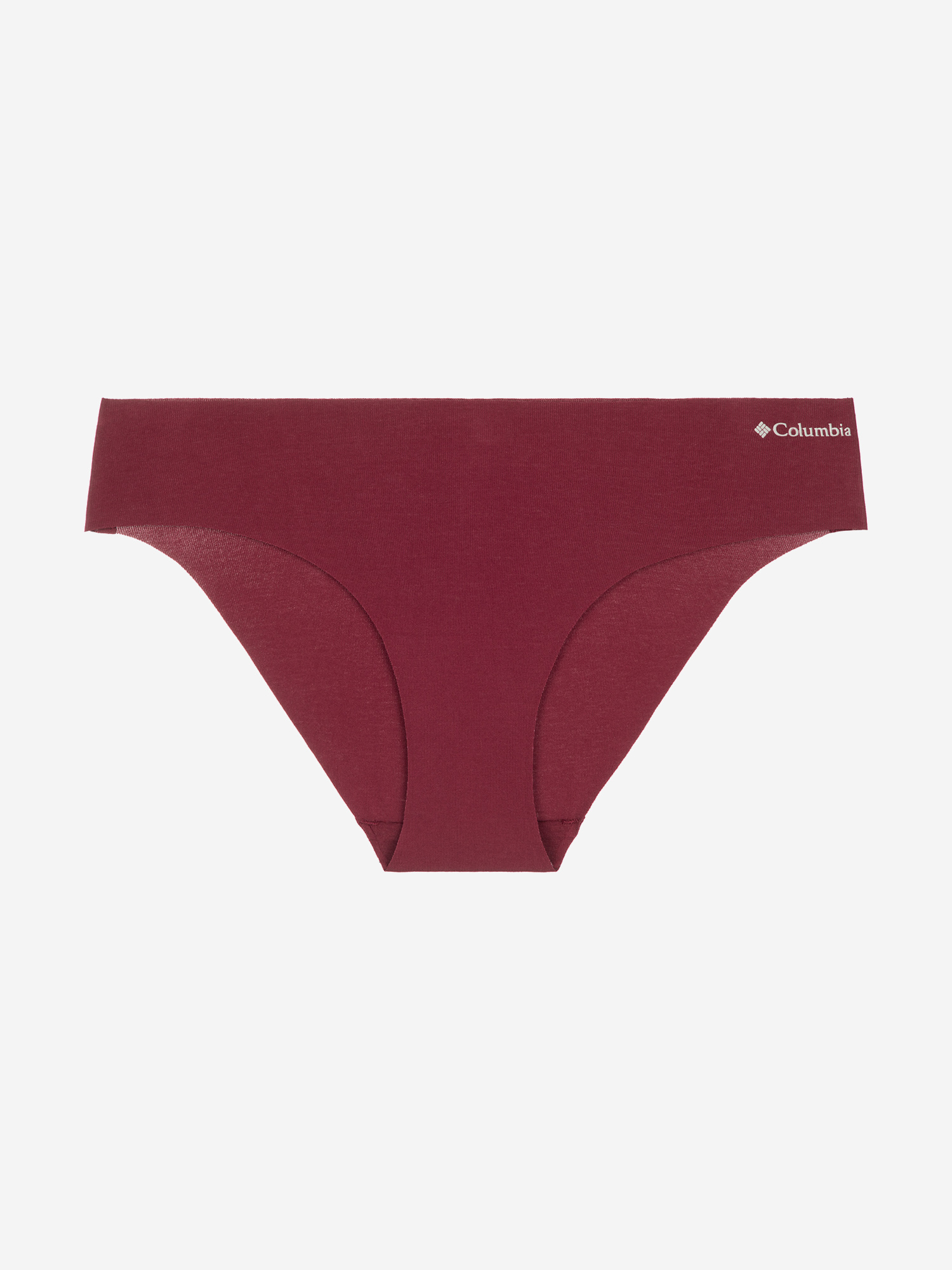 

Трусы женские Columbia Raw Cut Cotton, 1 штука, Красный