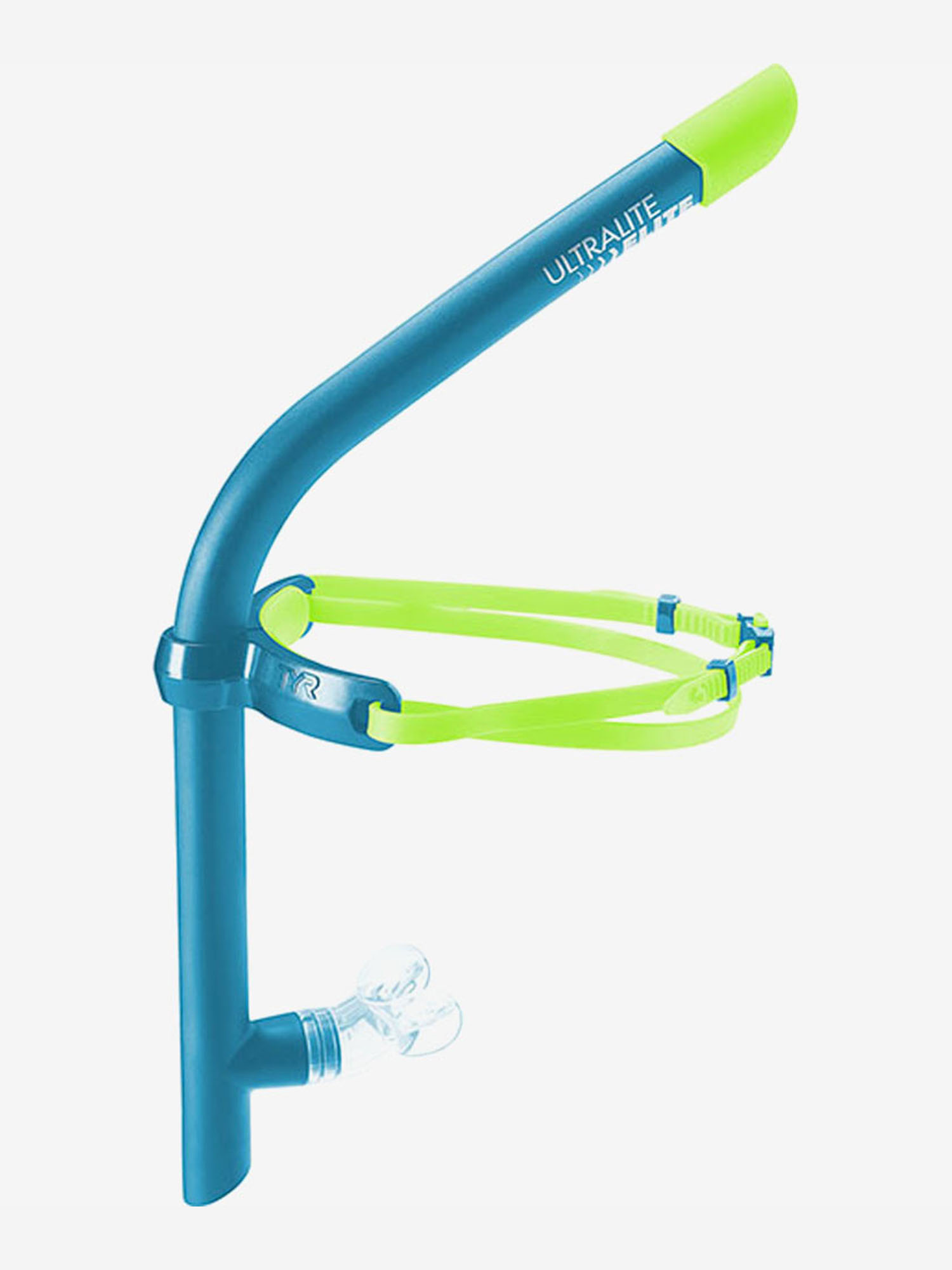 

Трубка TYR Ultralite Snorkel Elite, Голубой