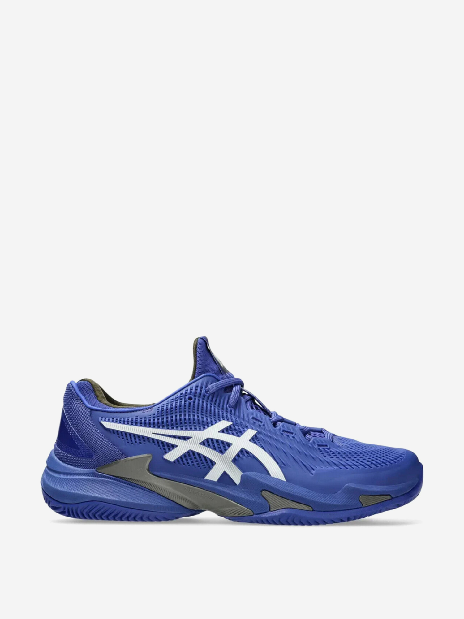 Изображение товара Кроссовки Asics Court FF 3 Clay Blue для тенниса и падел-тенниса мужские