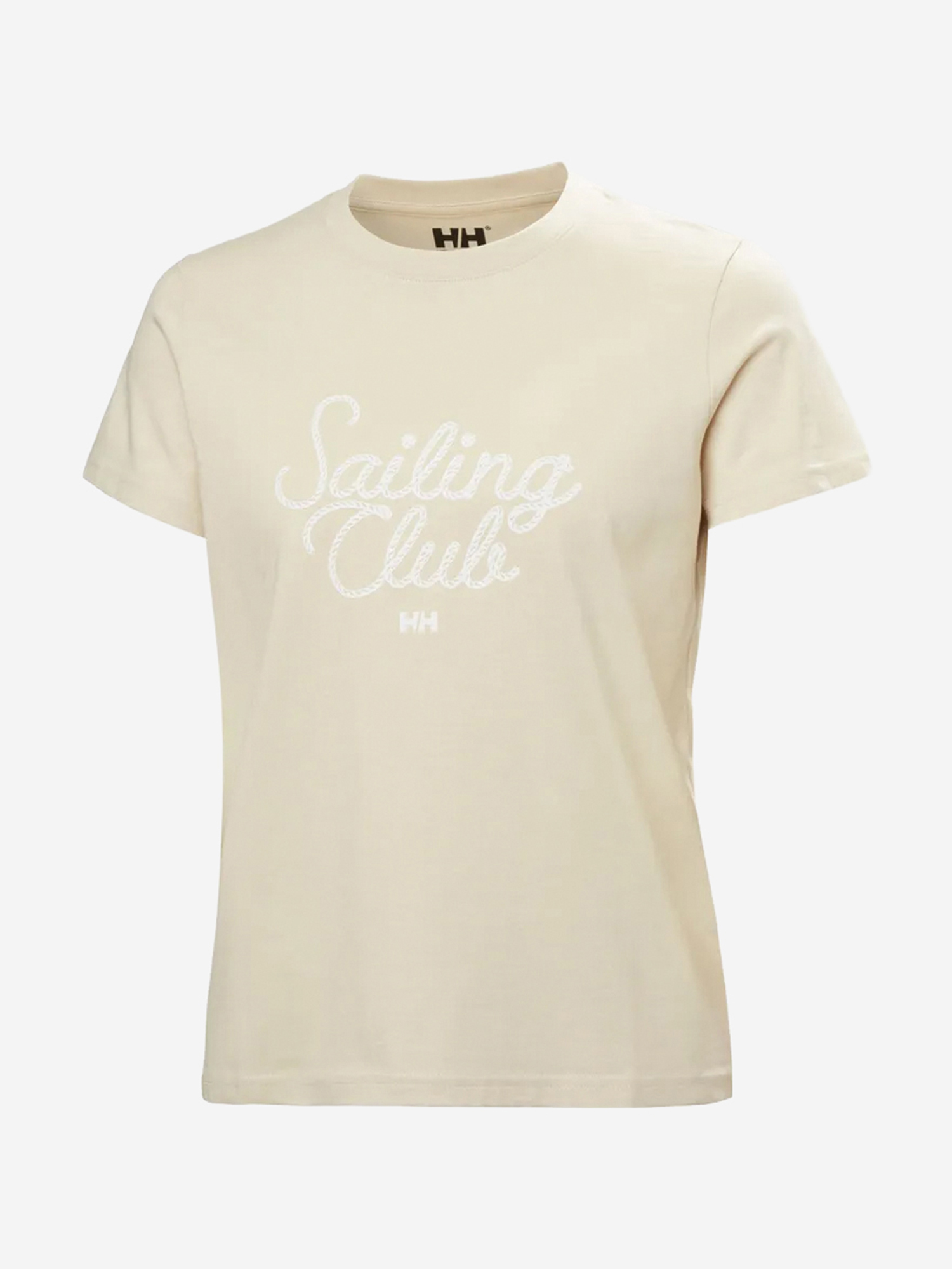 Изображение товара Женская футболка Helly Hansen Core Graphic 2.0 с логотипом