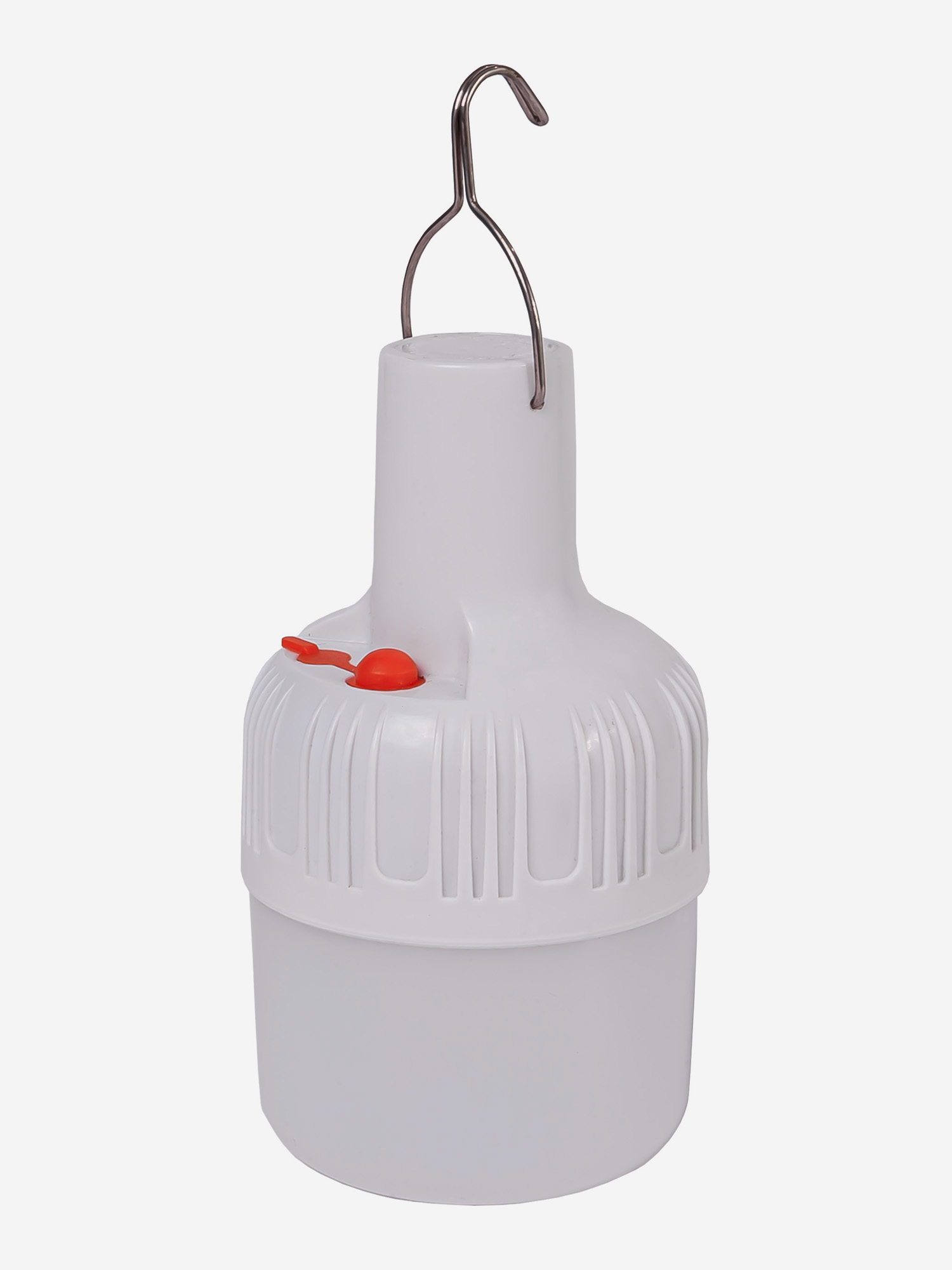 

Светодиодный кемпинговый аккумуляторный USB фонарь GLANZEN CFL-0100-V49, Белый