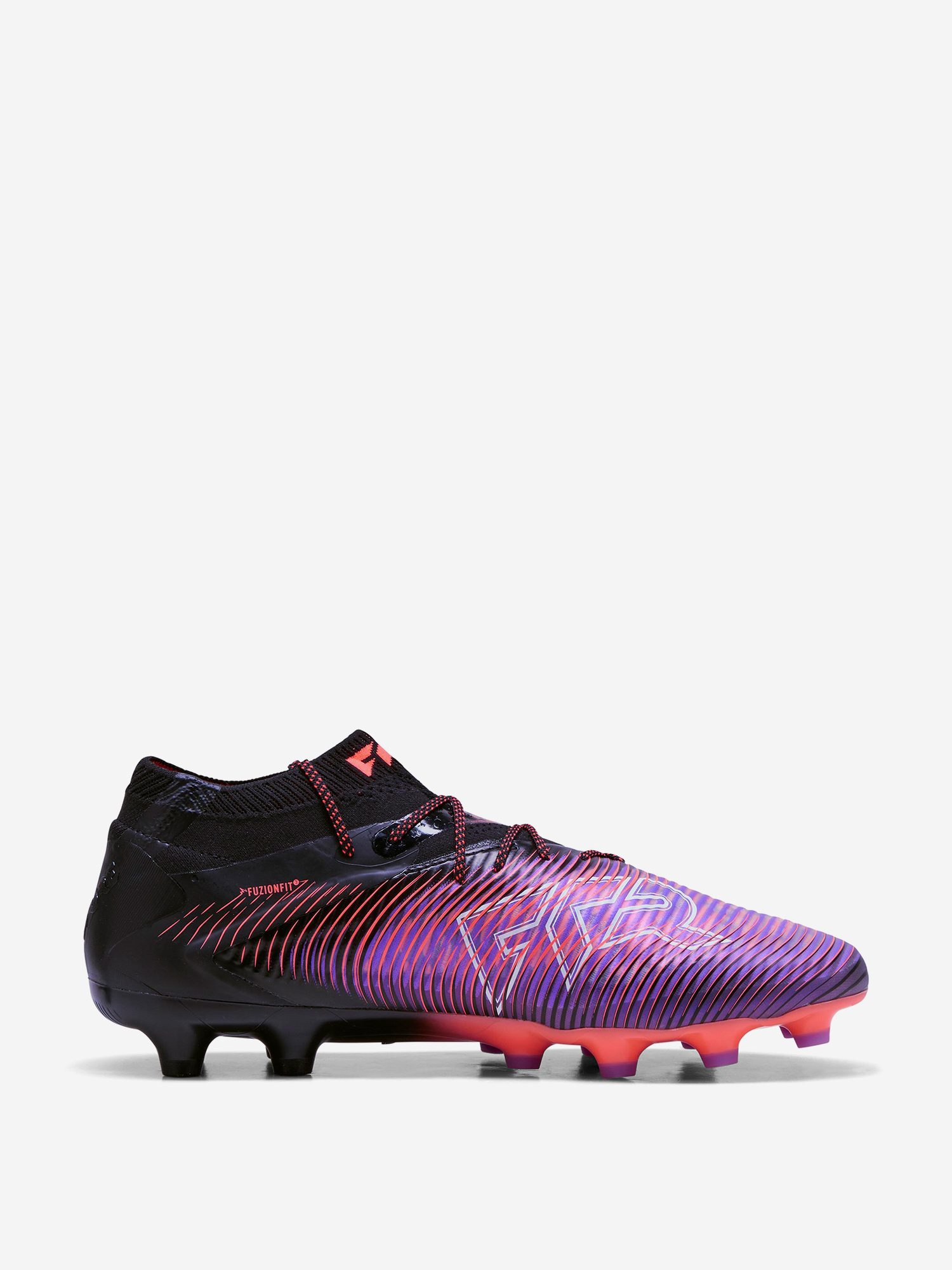 Бутсы мужские PUMA Future 8 Ultimate Hg, Черный 3