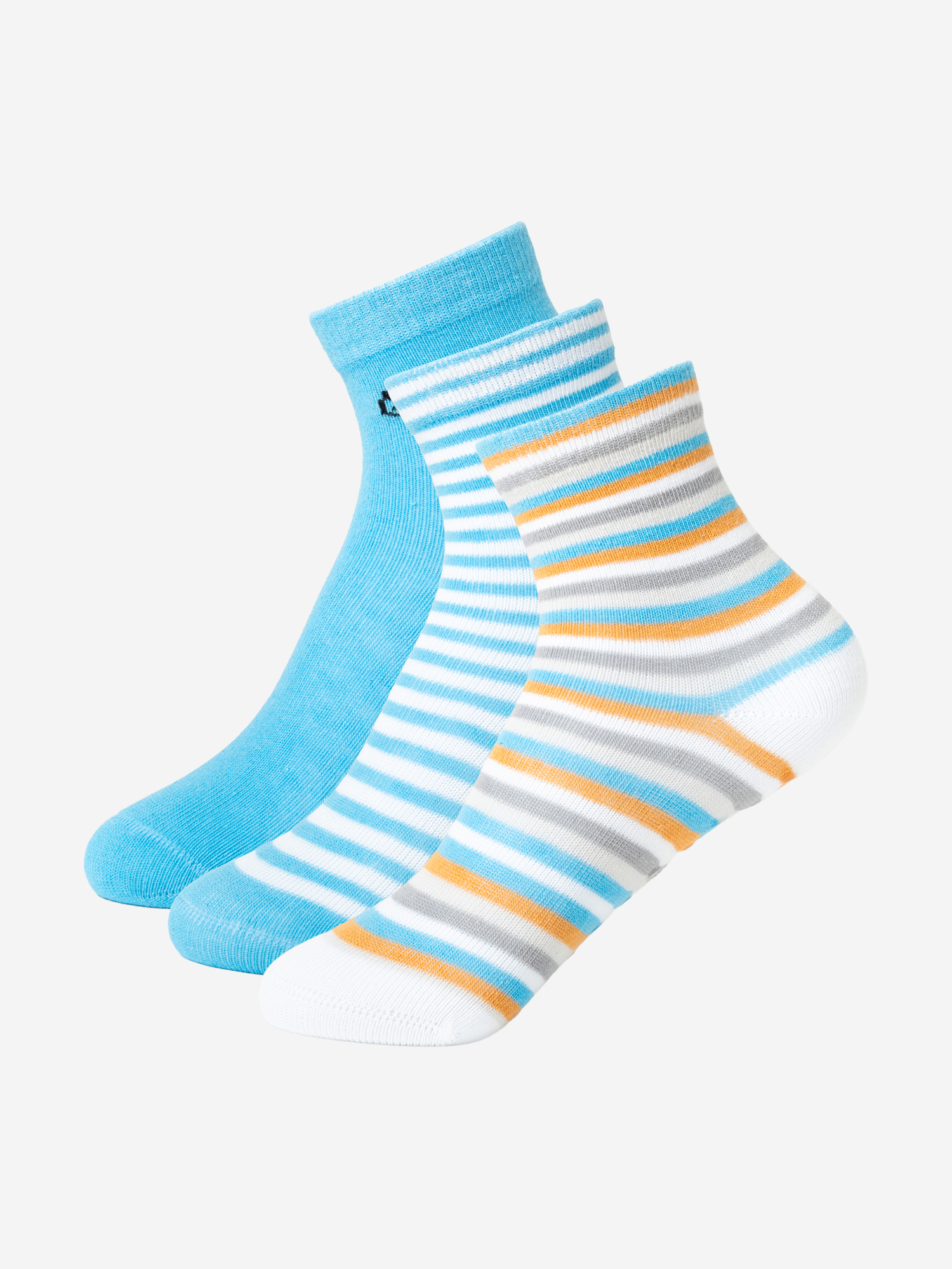 Изображение товара Носки для мальчиков, 3 пары PlayToday