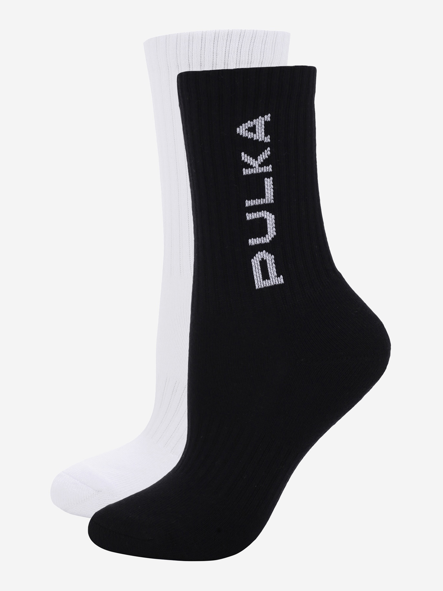 Изображение товара Носки детские PULKA, 2 пары