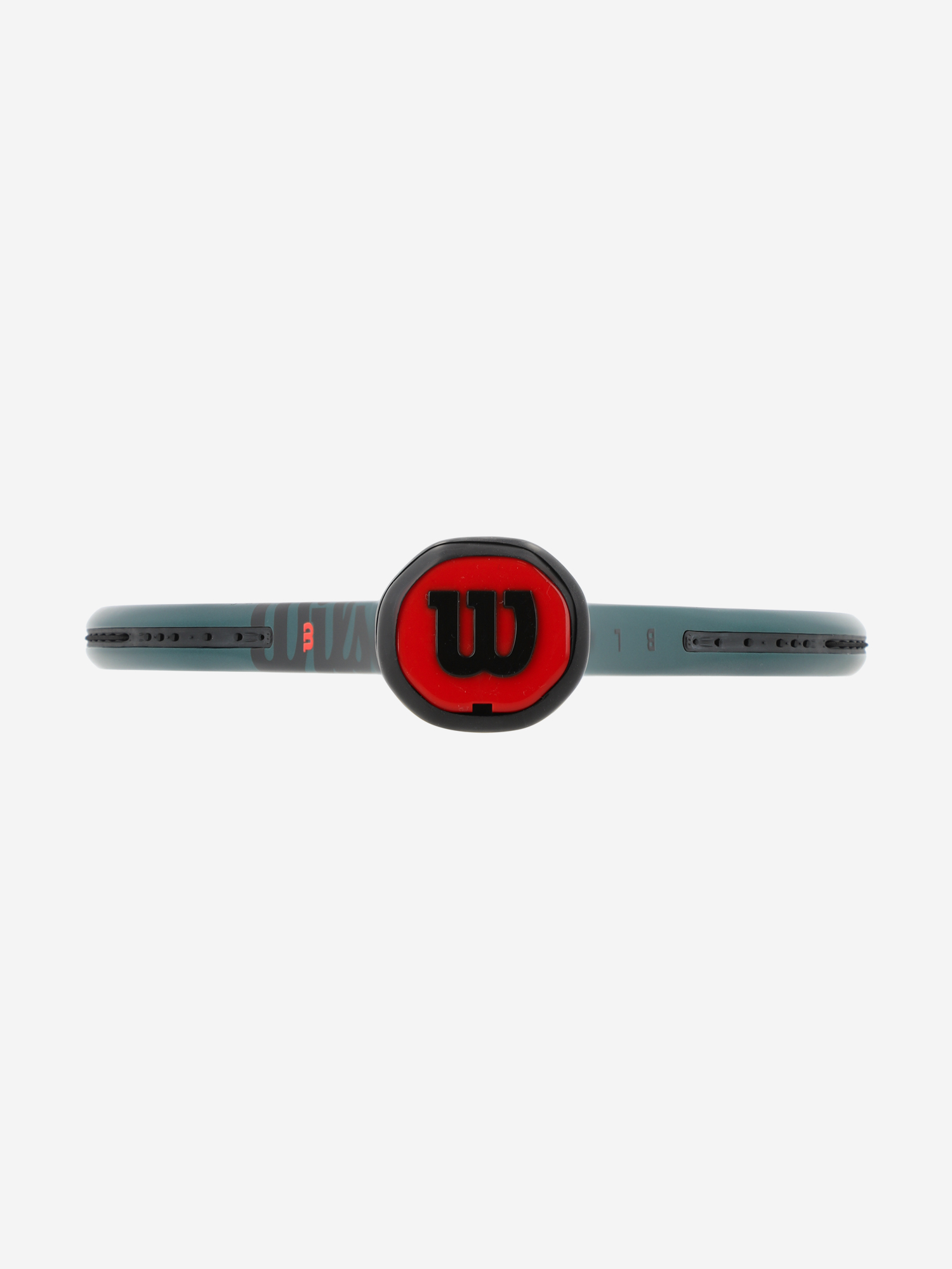 фото Ракетка для большого тенниса wilson blade 98 16 x19 v9 27'', мультицвет