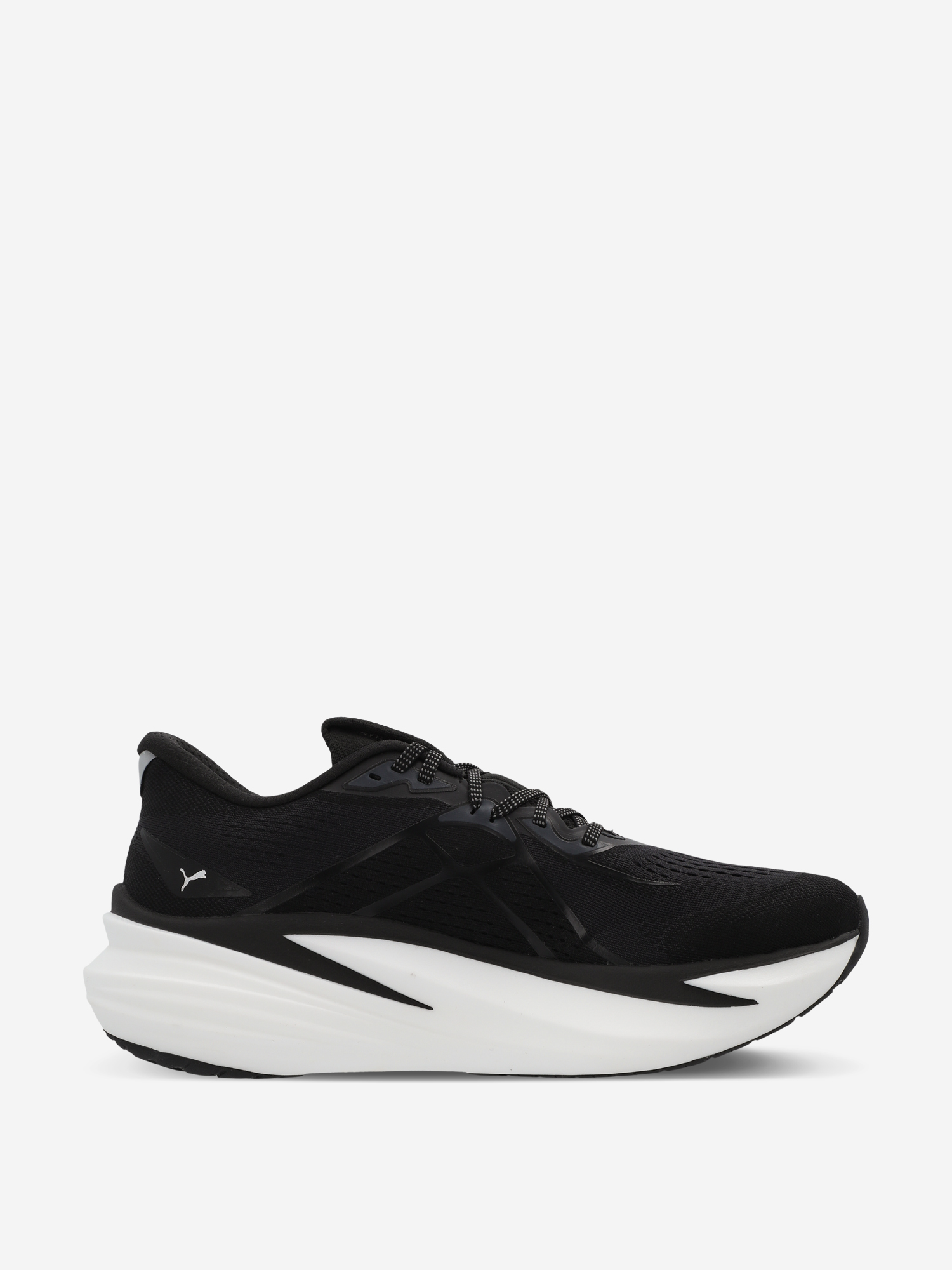 Кроссовки мужские PUMA Magmax Nitro 2, Черный 4
