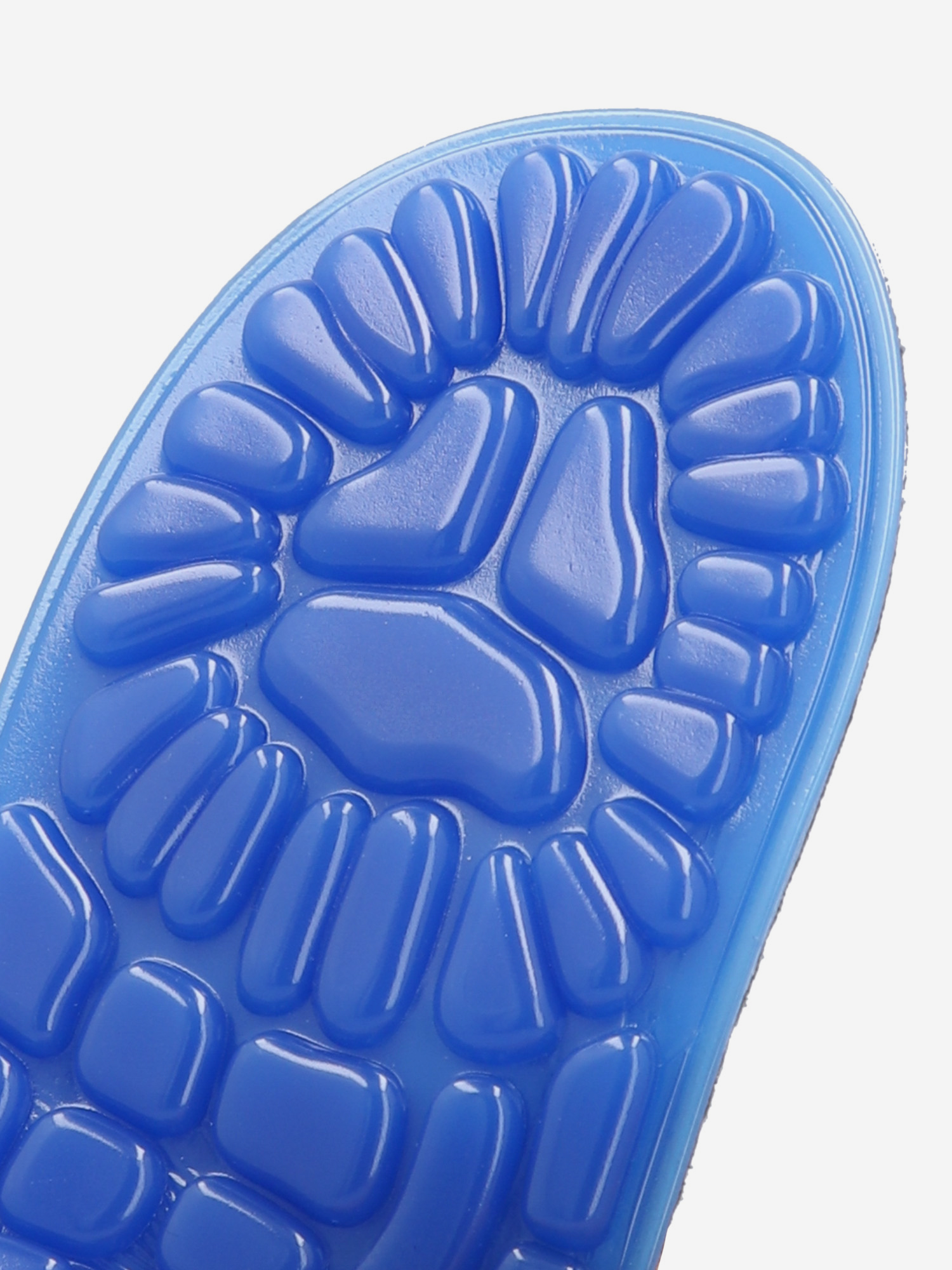 фото Стельки feet-n-fit massaging gel, мультицвет
