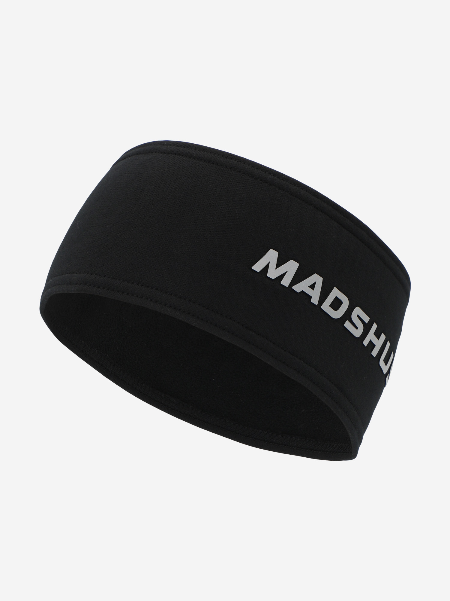 

Повязка Madshus Headband, Черный