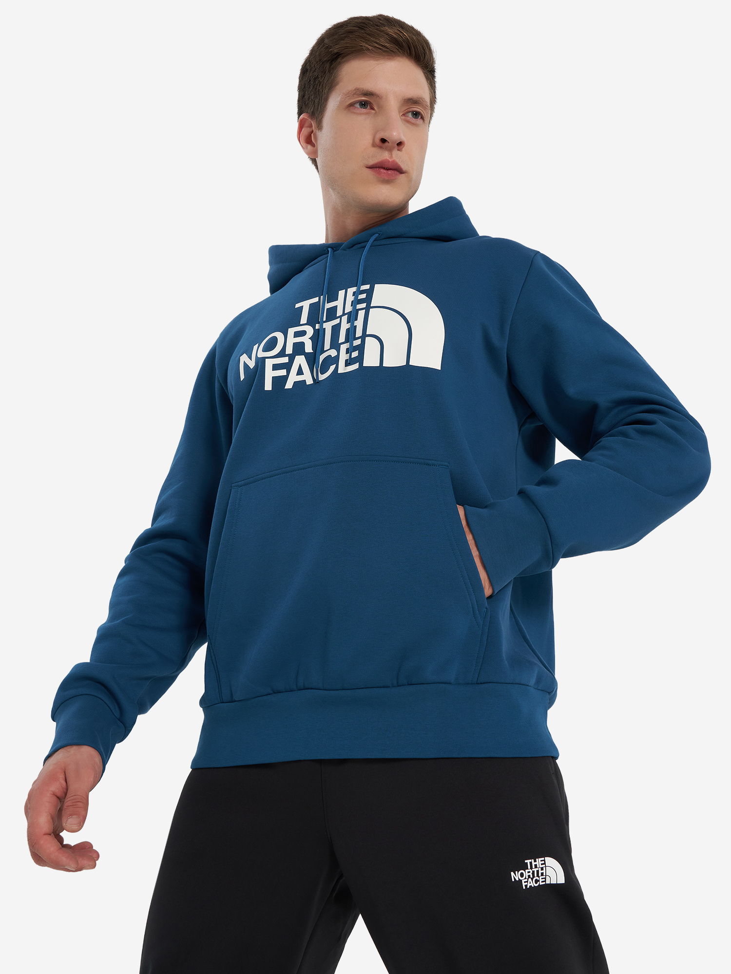 

Худи мужское The North Face Easy, Синий