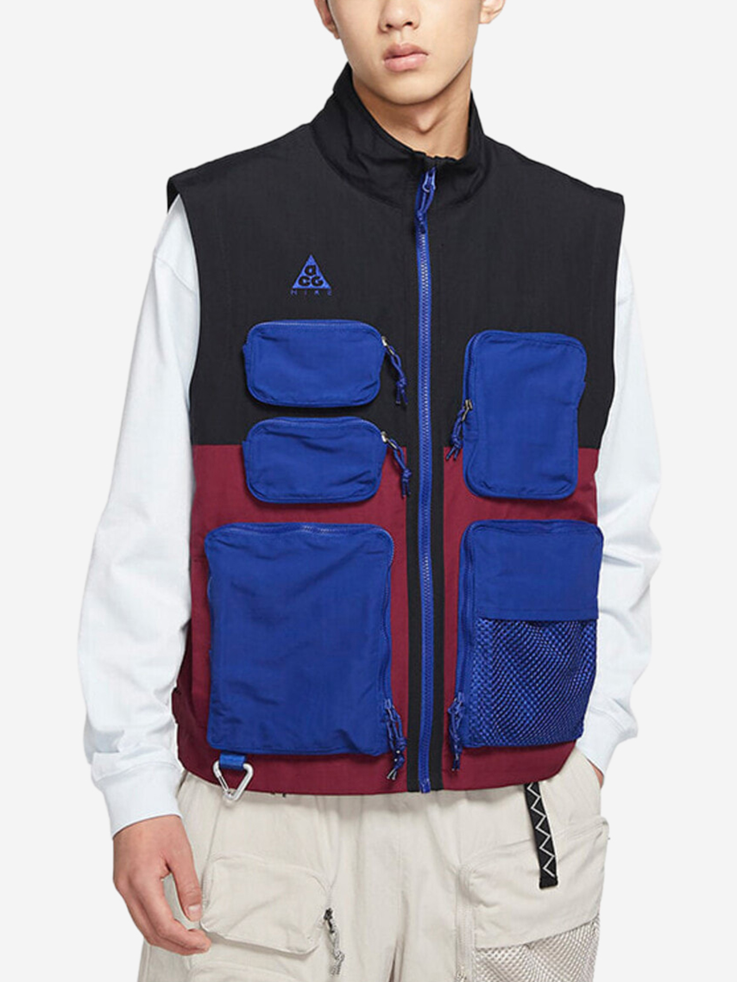 Изображение товара Жилет мужской универсальный Nike ACG VEST
