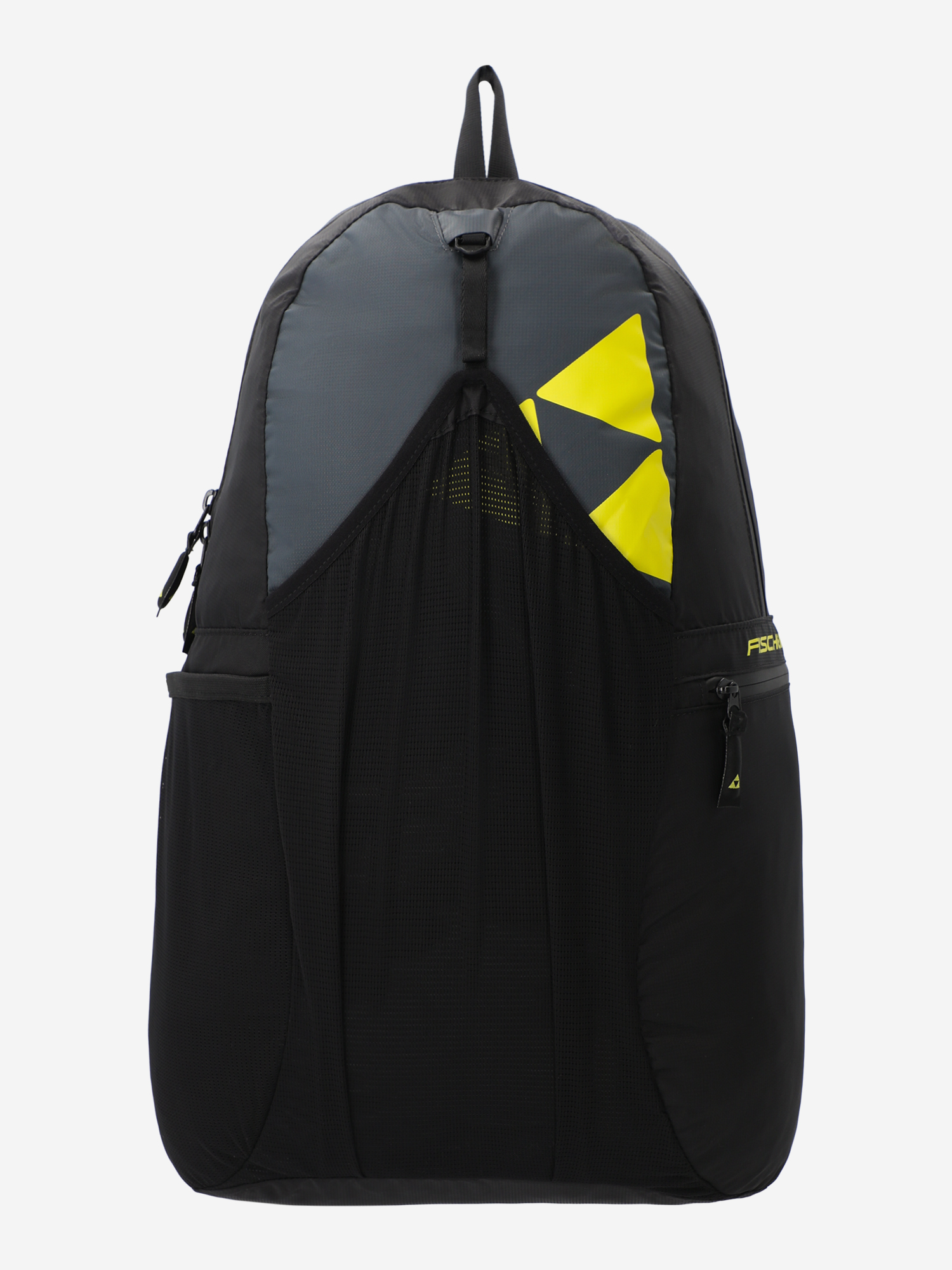 Рюкзак Fischer Foldable, 20 л, Черный