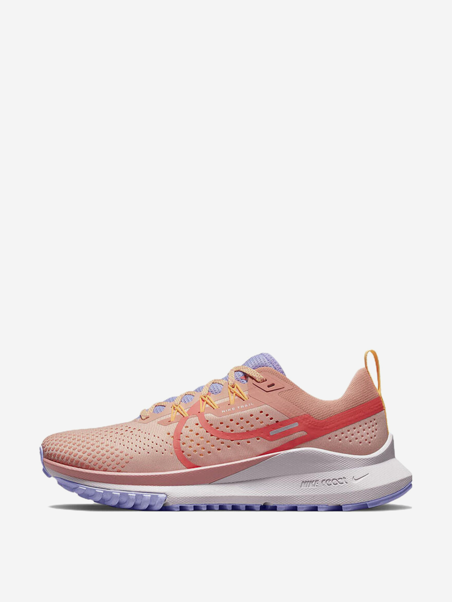 Изображение товара Кроссовки Nike Pegasus Trail 4 Женские Бег Всесезонные