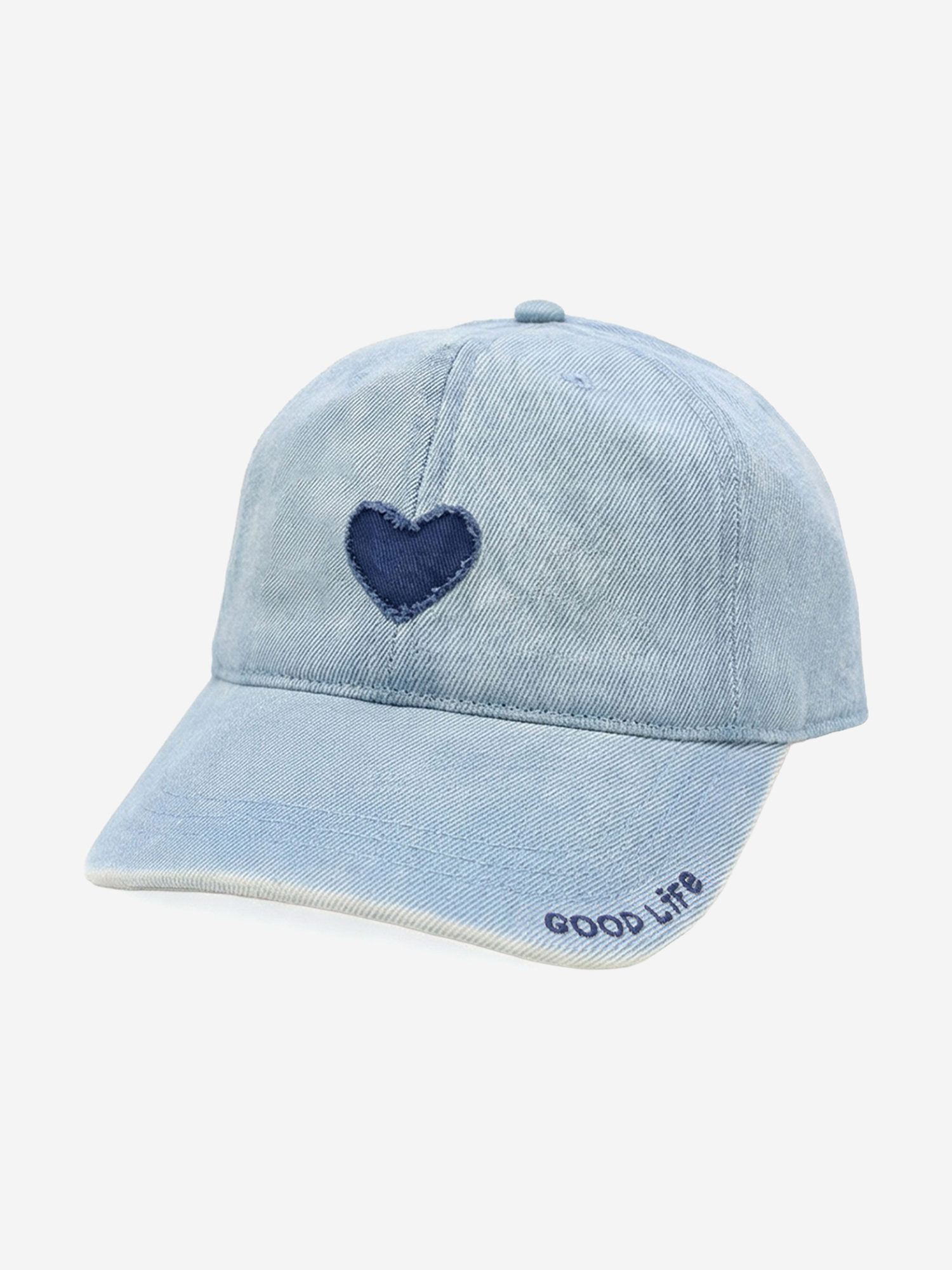 Изображение товара Bейсболка детская Totti Kids — хлопок, изогнутый козырёк