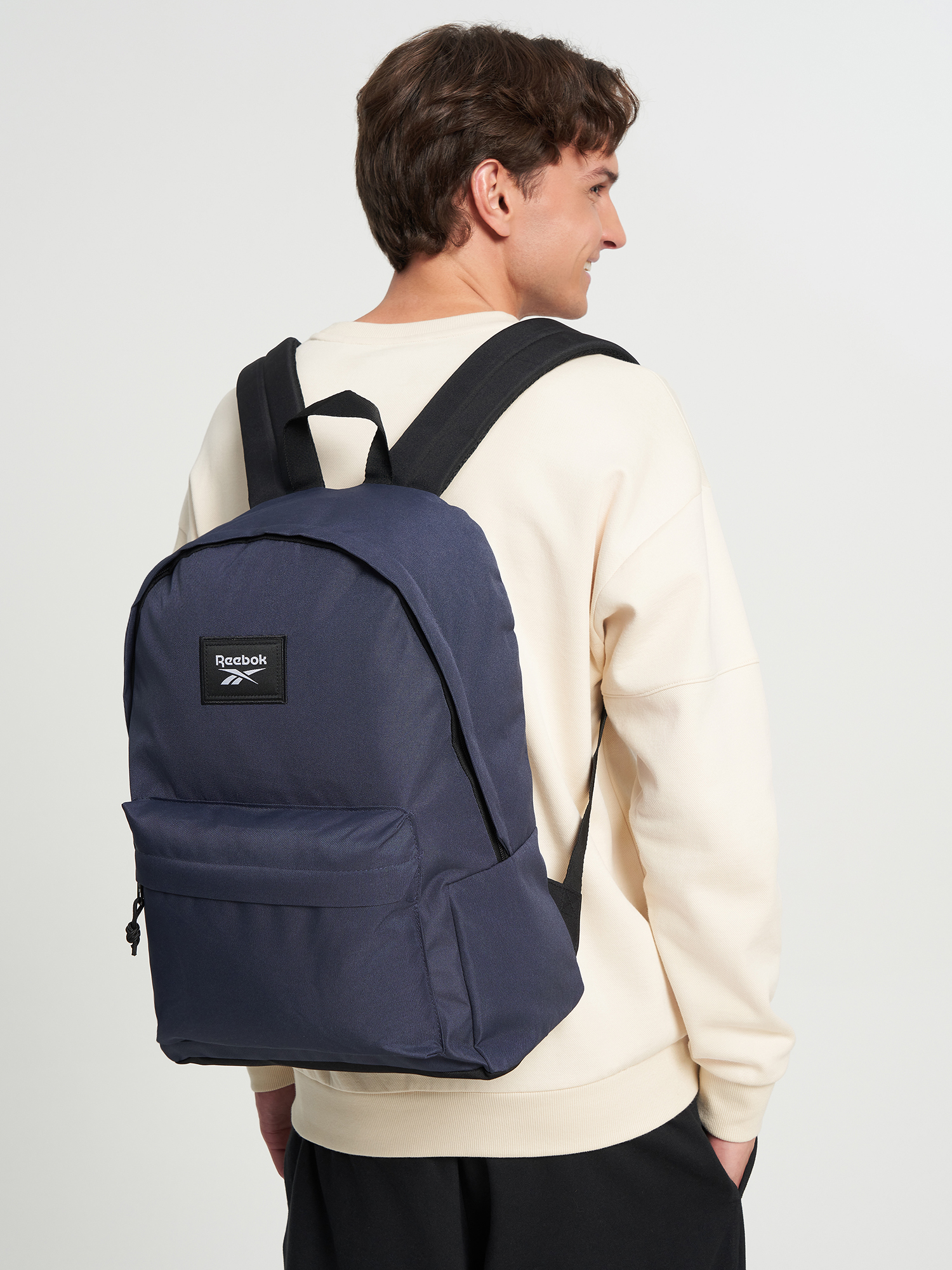 Изображение товара Рюкзак Reebok Brooklyn Изображение товара Рюкзак Reebok Brooklyn