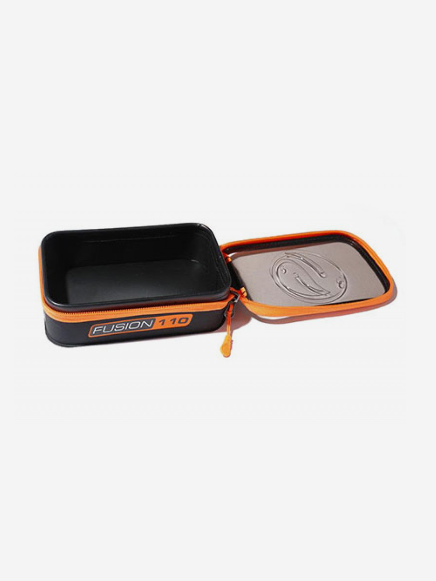 

Емкость GURU Fusion 110 с крышкой, Черный