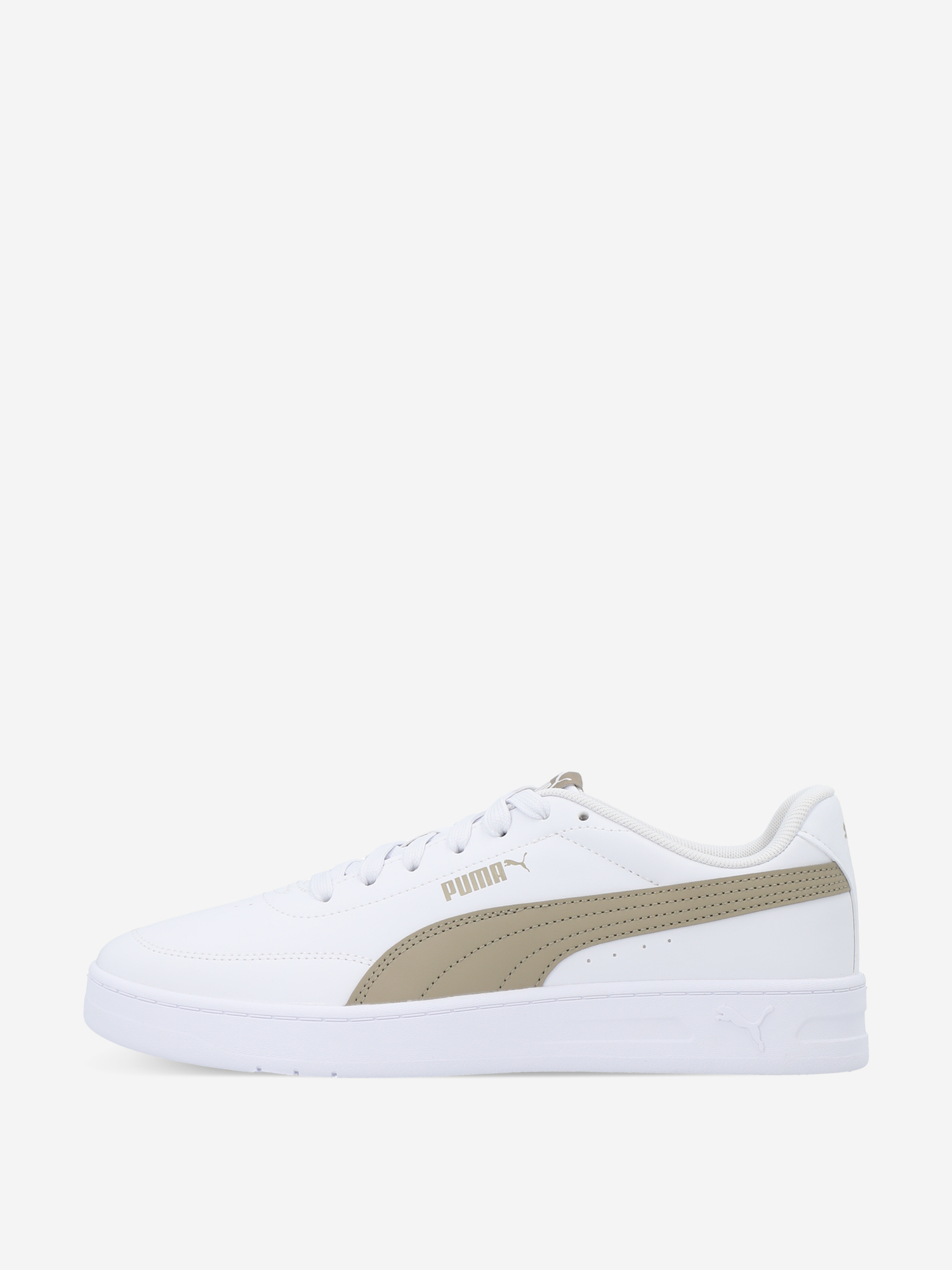 Кеды женские Puma Court Lally, Белый