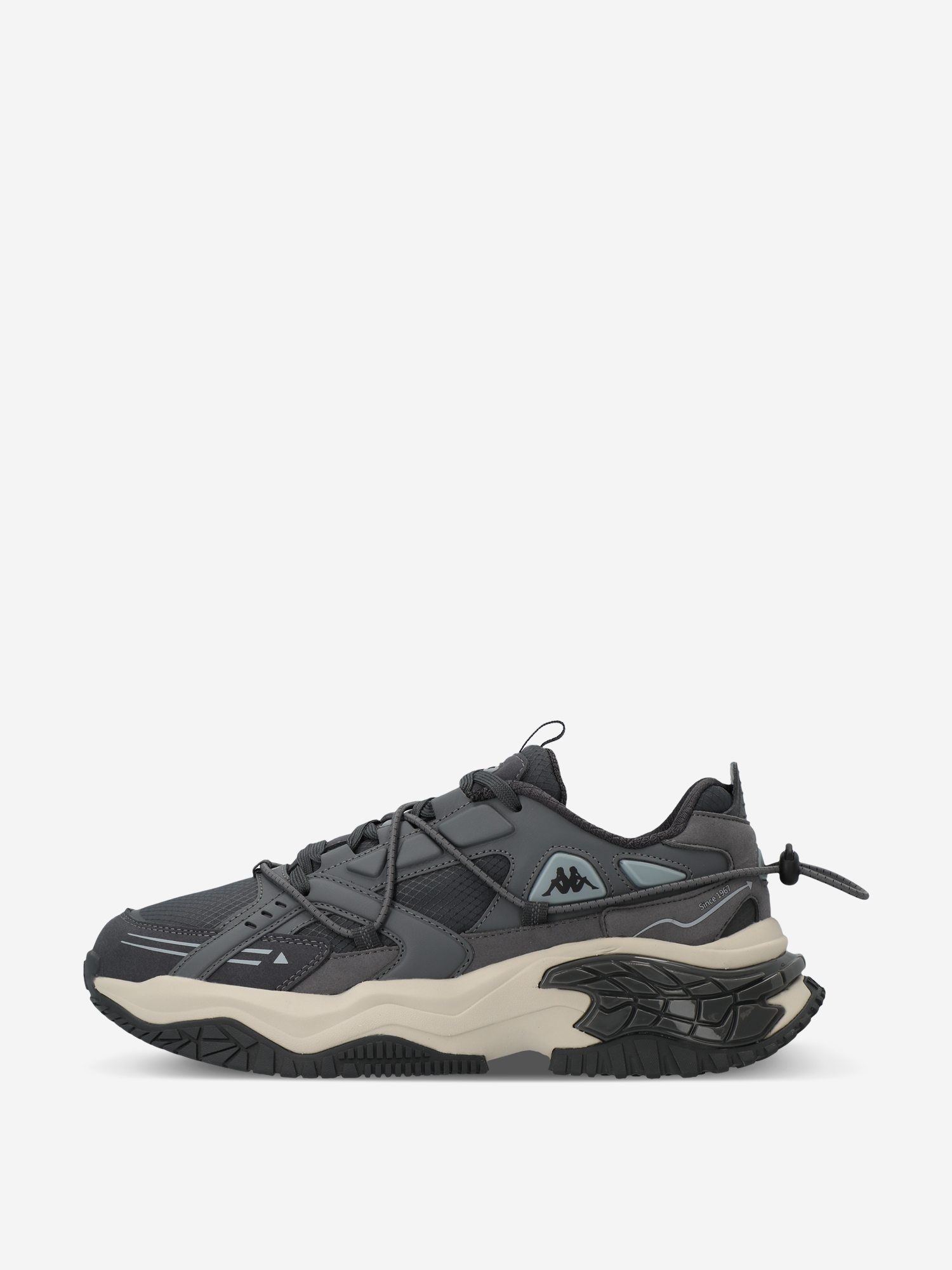 Изображение товара Мужские кроссовки Kappa Novazzo Trail Ny для спорта и повседневной носки