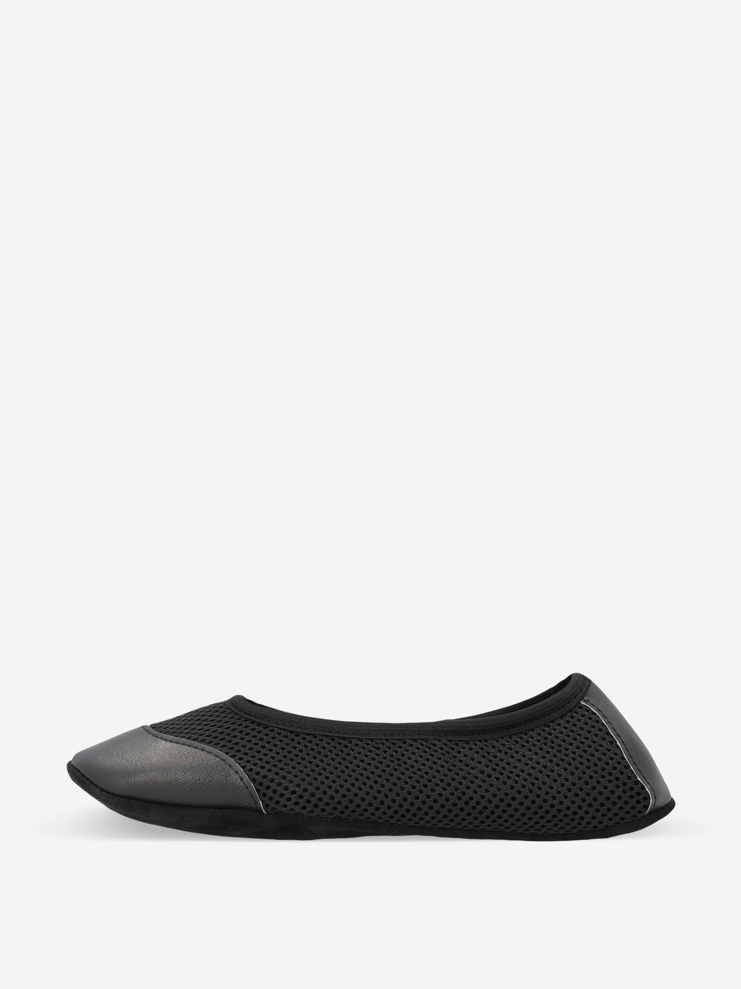 Чешки детские GSD, черный, арт. G30G17-01