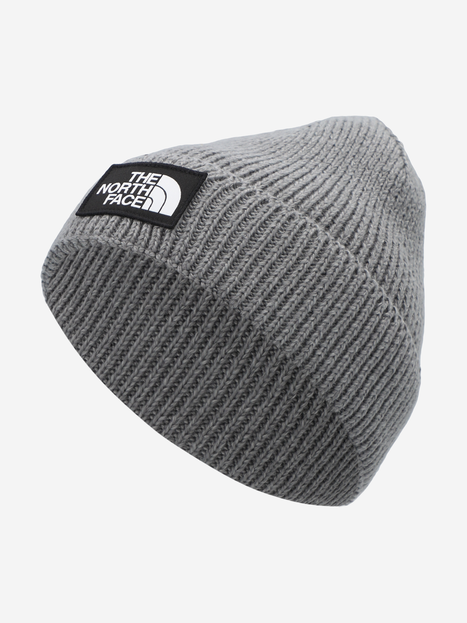 

Шапка The North Face, Серый