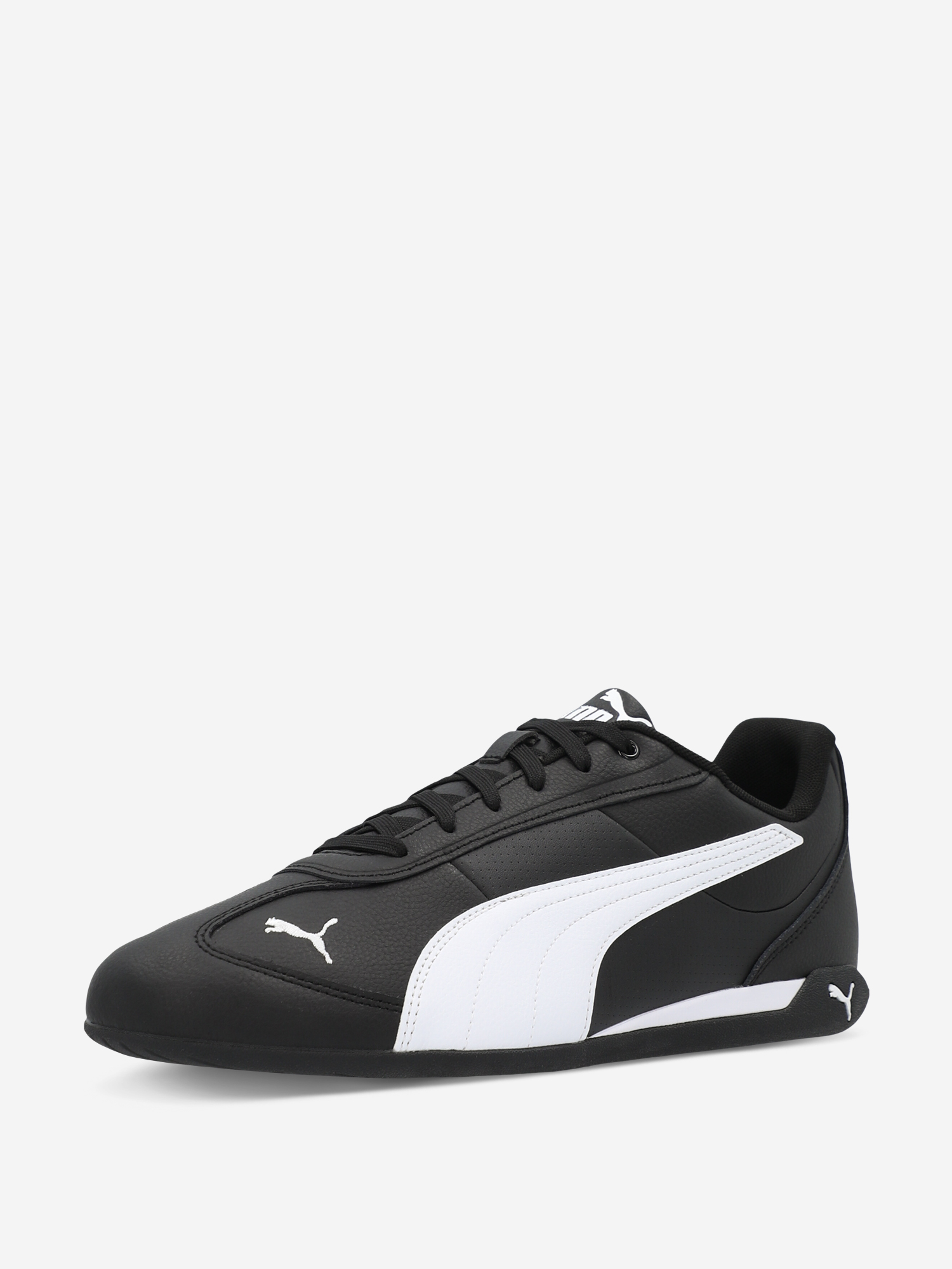 Кроссовки мужские PUMA Replicatch, Черный 2